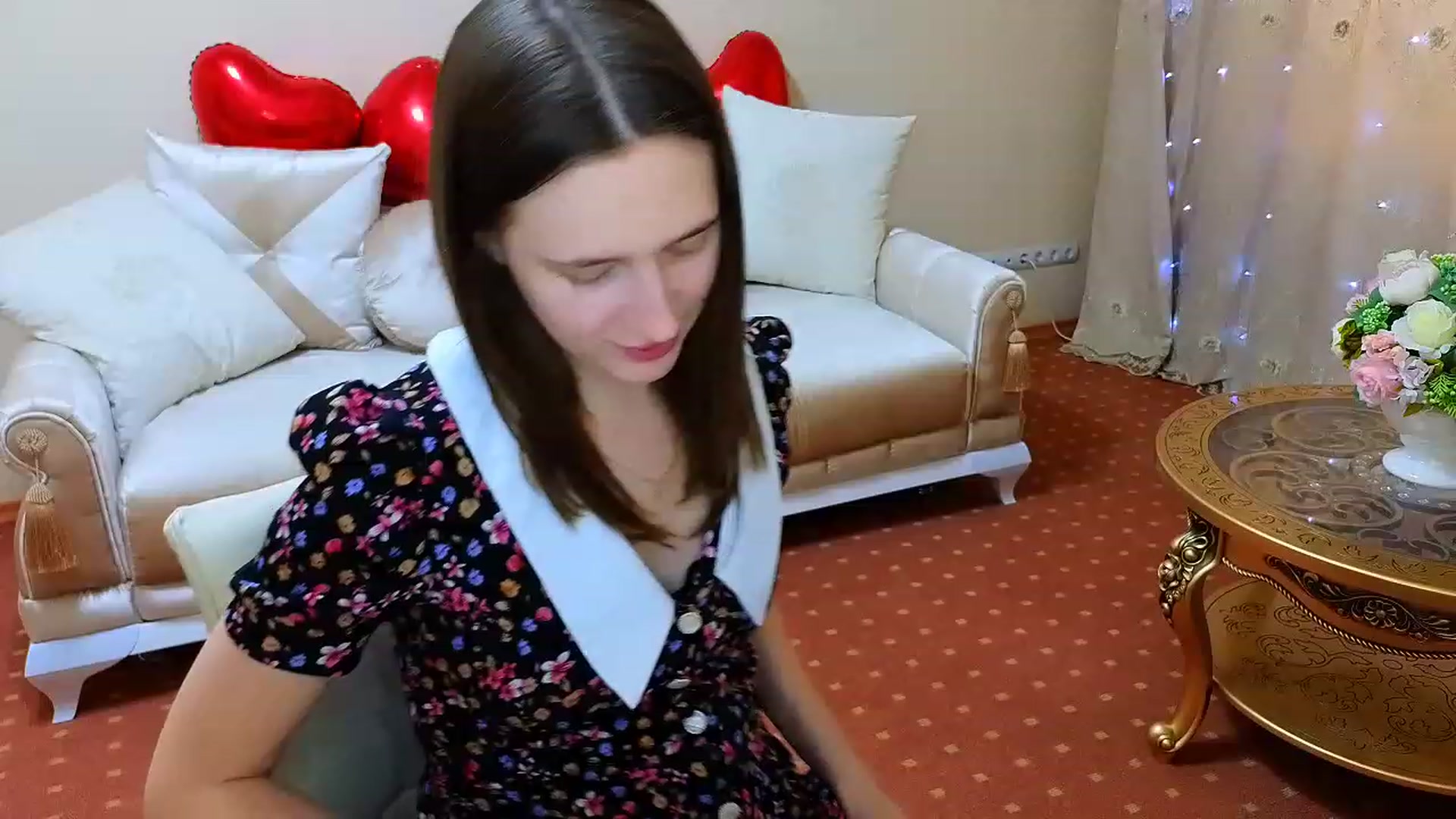 Gallery image thumbnail from WittyBunnyy's myfreecams stream on, 05/14/2023, 13:17 image 11 of 20
