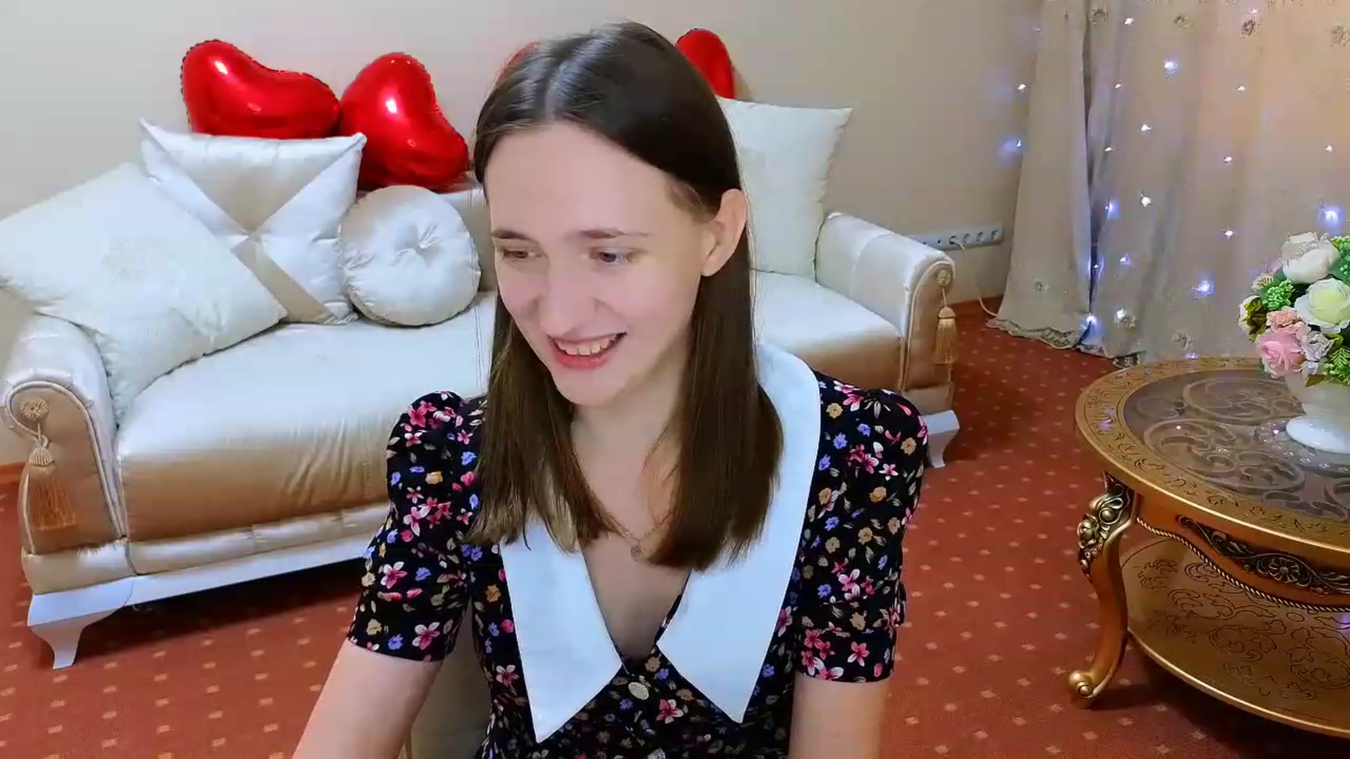 Gallery image thumbnail from WittyBunnyy's myfreecams stream on, 05/14/2023, 13:17 image 15 of 20