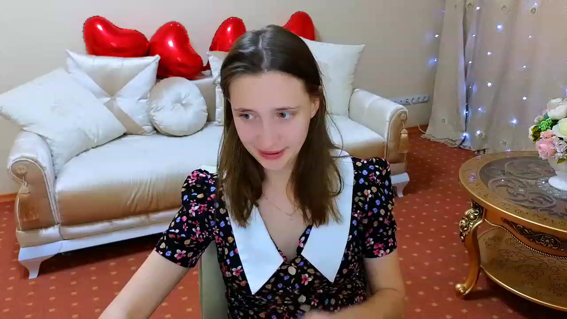 Gallery image thumbnail from WittyBunnyy's myfreecams stream on, 05/14/2023, 15:16 image 9 of 20