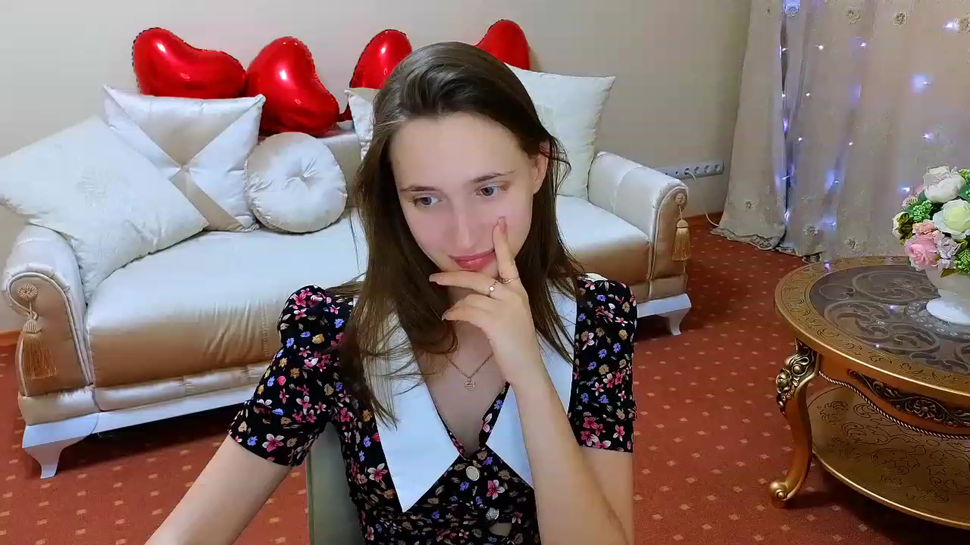 Gallery image thumbnail from WittyBunnyy's myfreecams stream on, 05/14/2023, 15:16 image 7 of 20