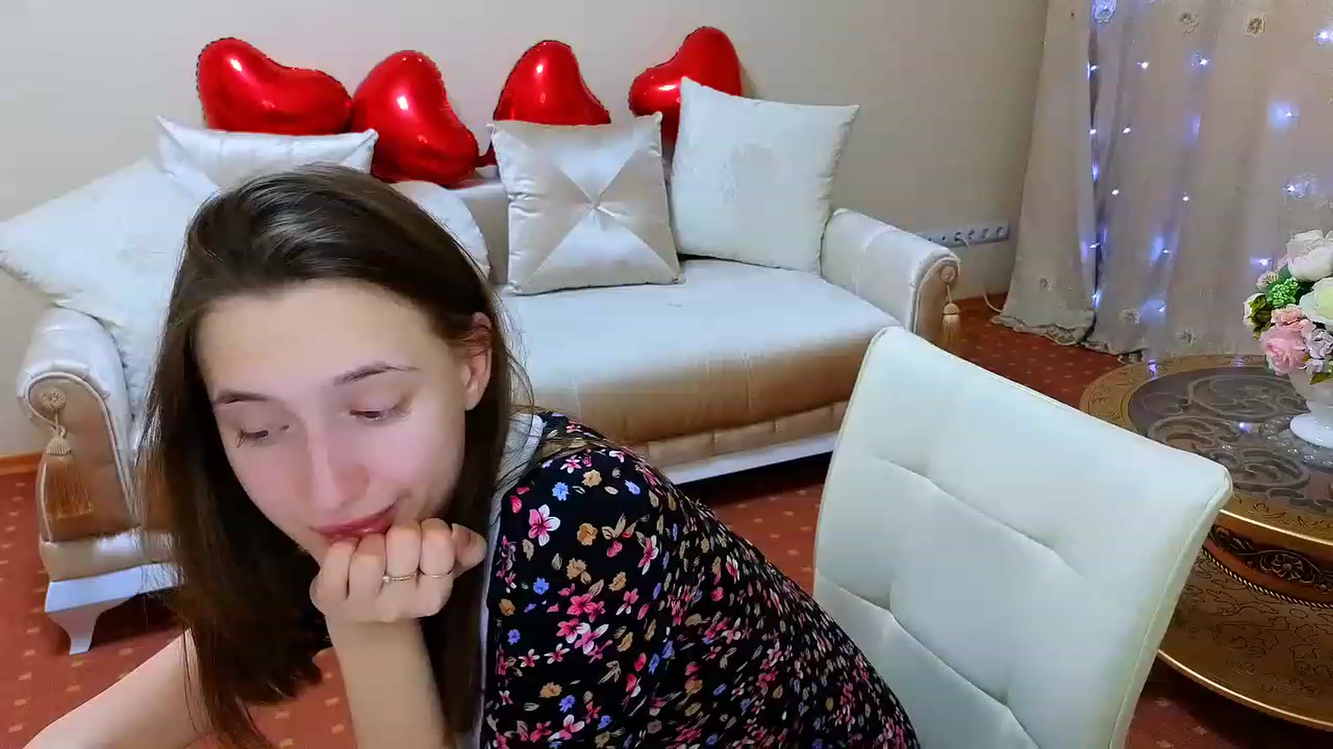 Gallery image thumbnail from WittyBunnyy's myfreecams stream on, 05/14/2023, 15:16 image 15 of 20