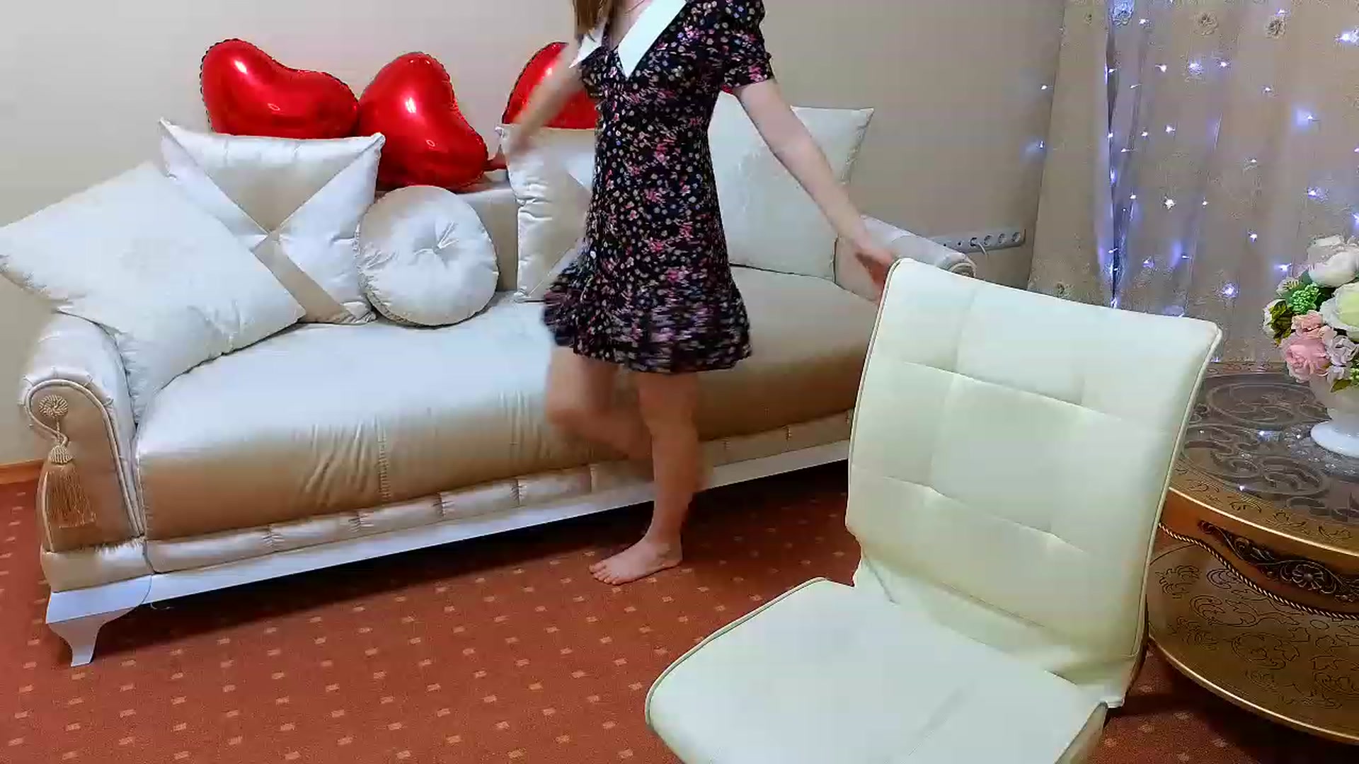 Gallery image thumbnail from WittyBunnyy's myfreecams stream on, 05/14/2023, 15:16 image 16 of 20