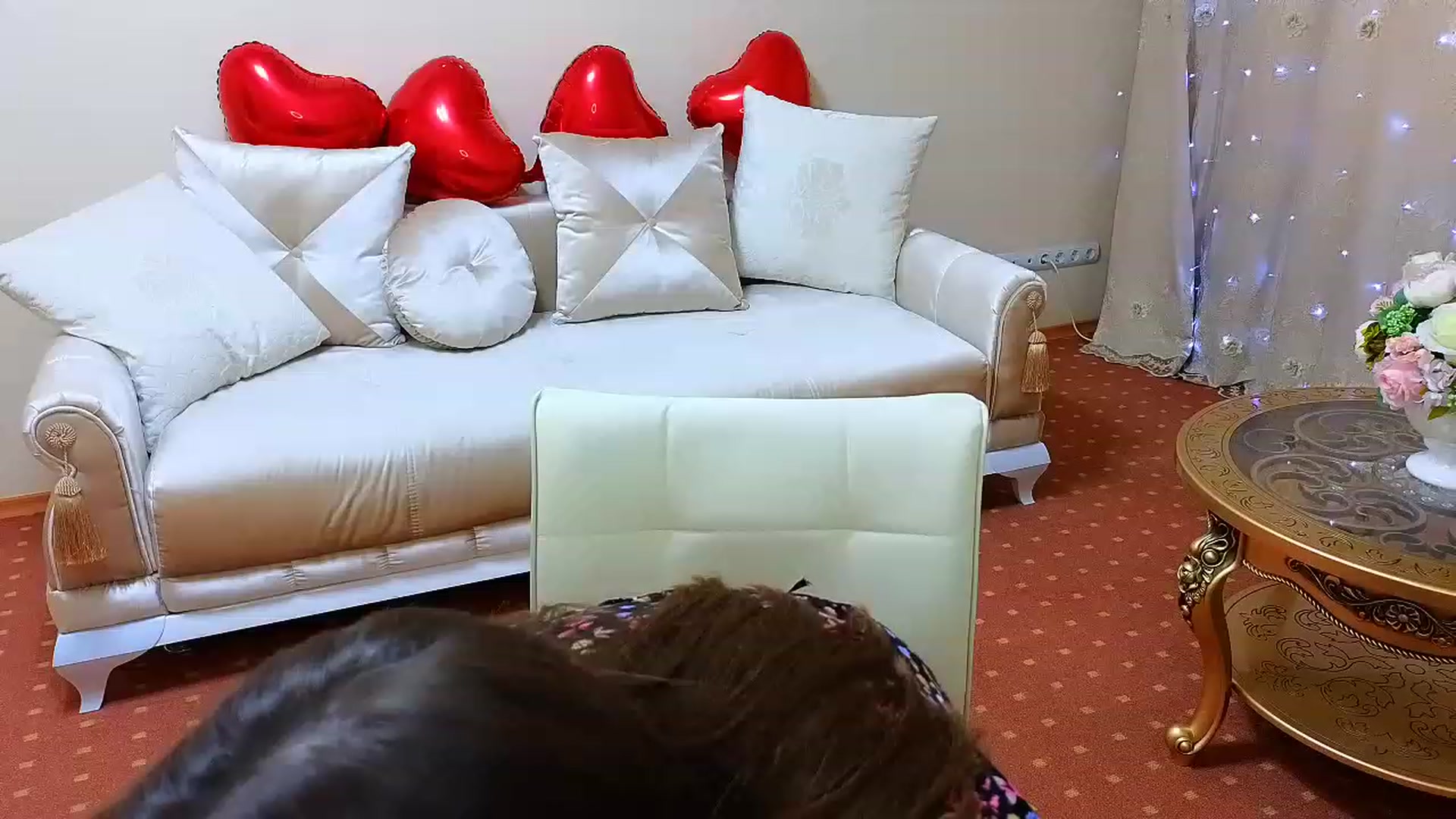 Gallery image thumbnail from WittyBunnyy's myfreecams stream on, 05/14/2023, 15:16 image 10 of 20