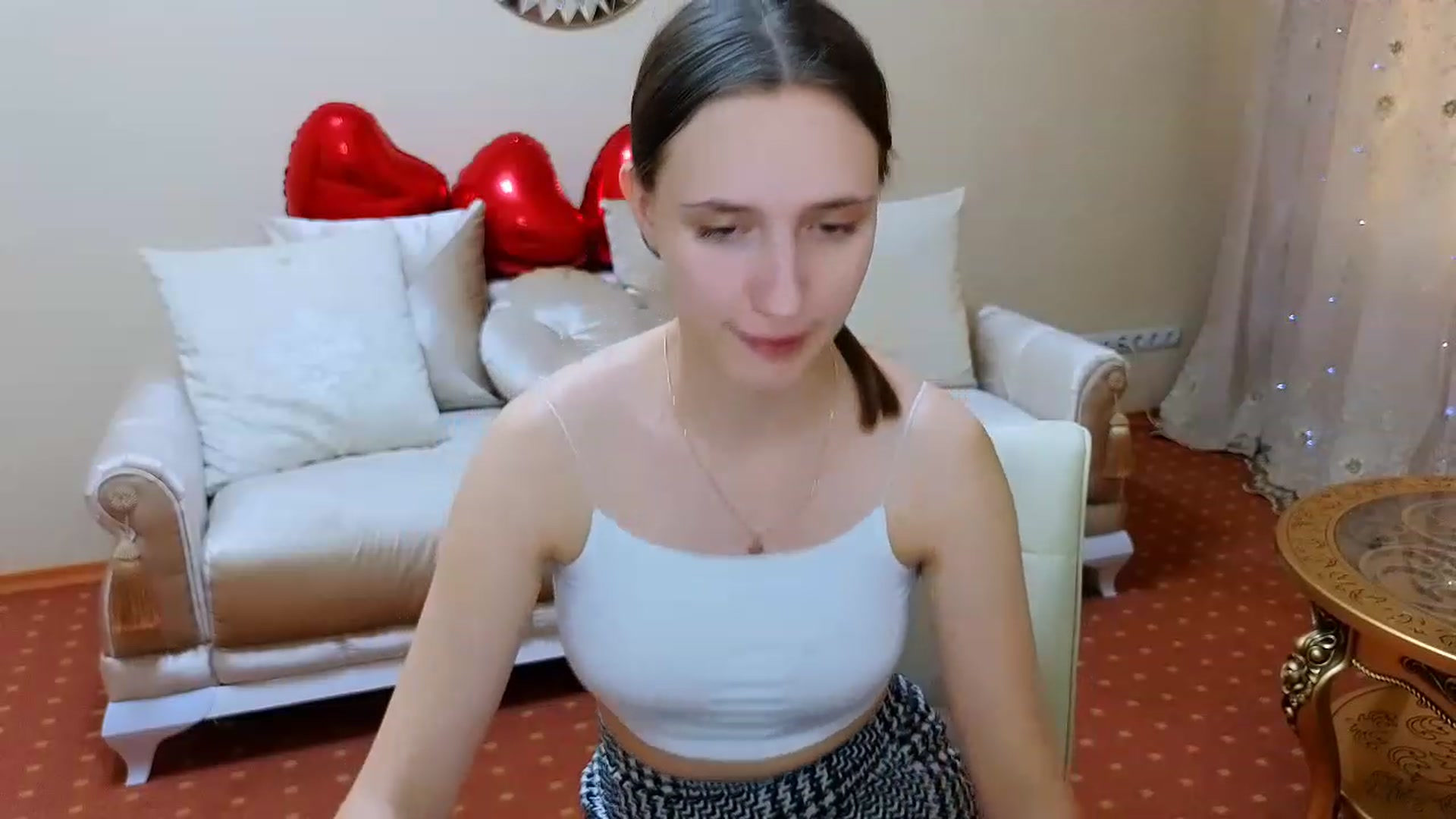 Gallery image thumbnail from WittyBunnyy's myfreecams stream on, 05/17/2023, 08:28 image 3 of 20