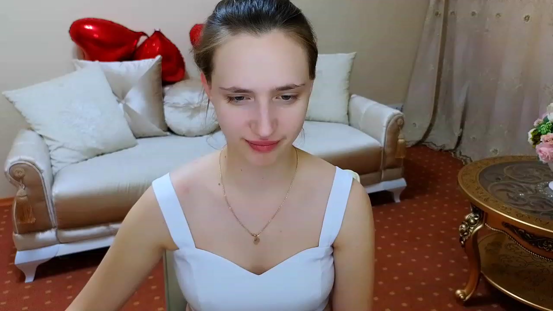 Gallery image thumbnail from WittyBunnyy's myfreecams stream on, 05/18/2023, 08:56 image 7 of 20