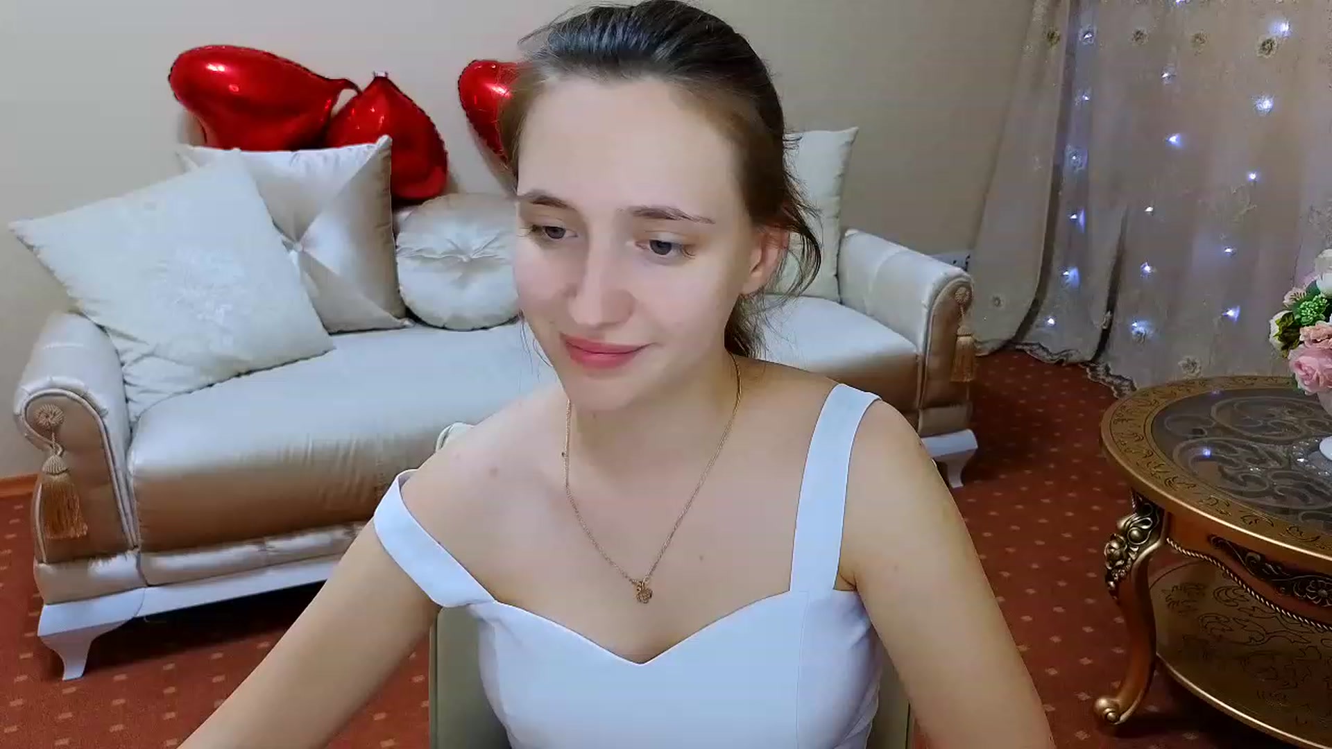 Gallery image thumbnail from WittyBunnyy's myfreecams stream on, 05/18/2023, 08:56 image 17 of 20