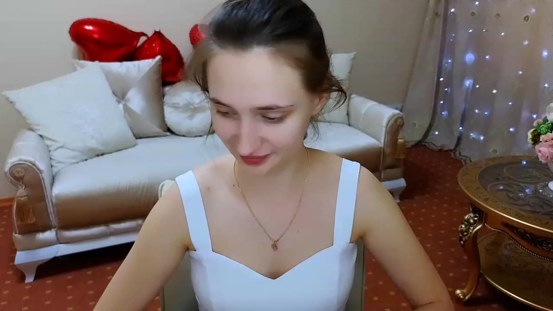 Gallery image thumbnail from WittyBunnyy's myfreecams stream on, 05/18/2023, 08:56 image 16 of 20