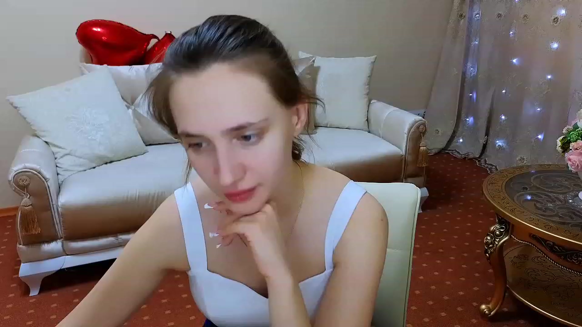 Gallery image thumbnail from WittyBunnyy's myfreecams stream on, 05/18/2023, 08:56 image 5 of 20