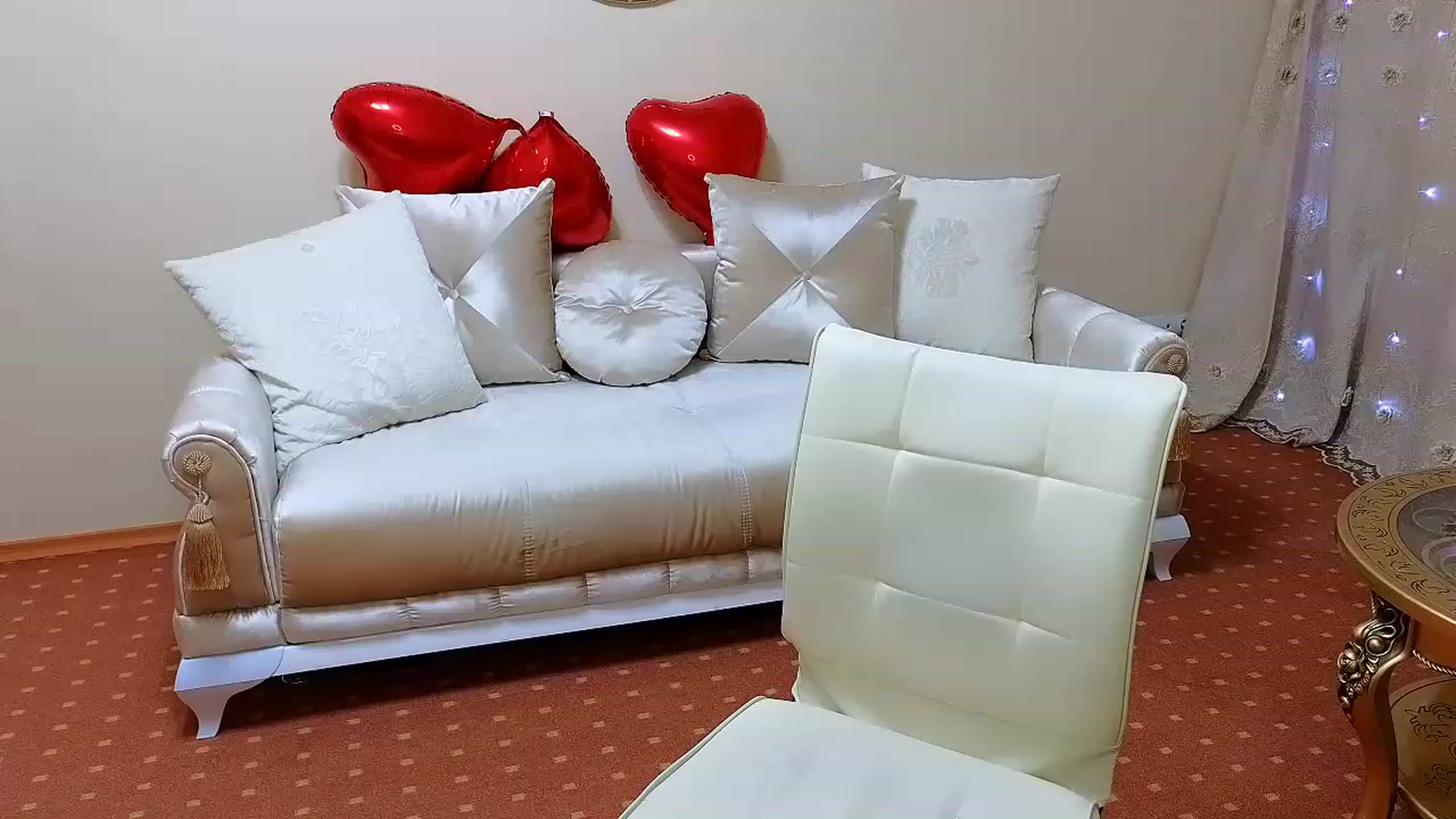 Gallery image thumbnail from WittyBunnyy's myfreecams stream on, 05/18/2023, 10:47 image 8 of 20