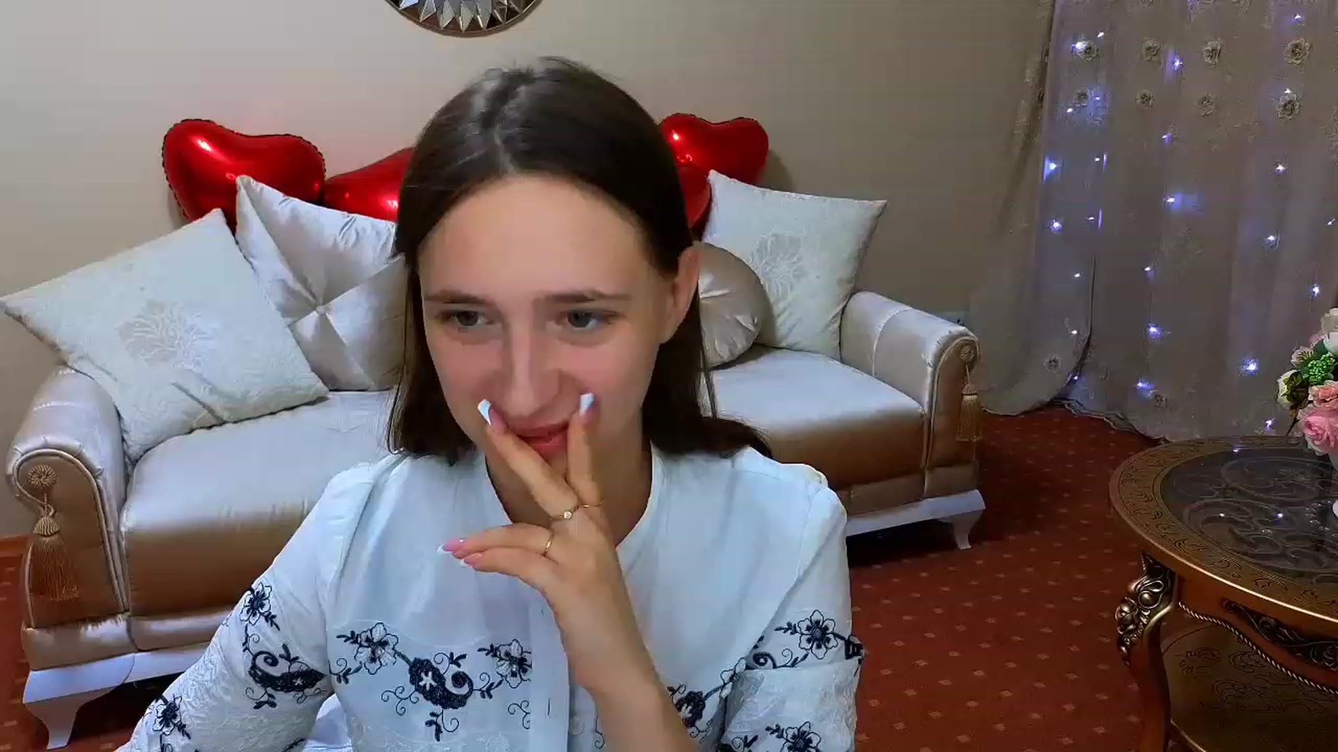 Gallery image thumbnail from WittyBunnyy's myfreecams stream on, 05/22/2023, 19:16 image 16 of 20