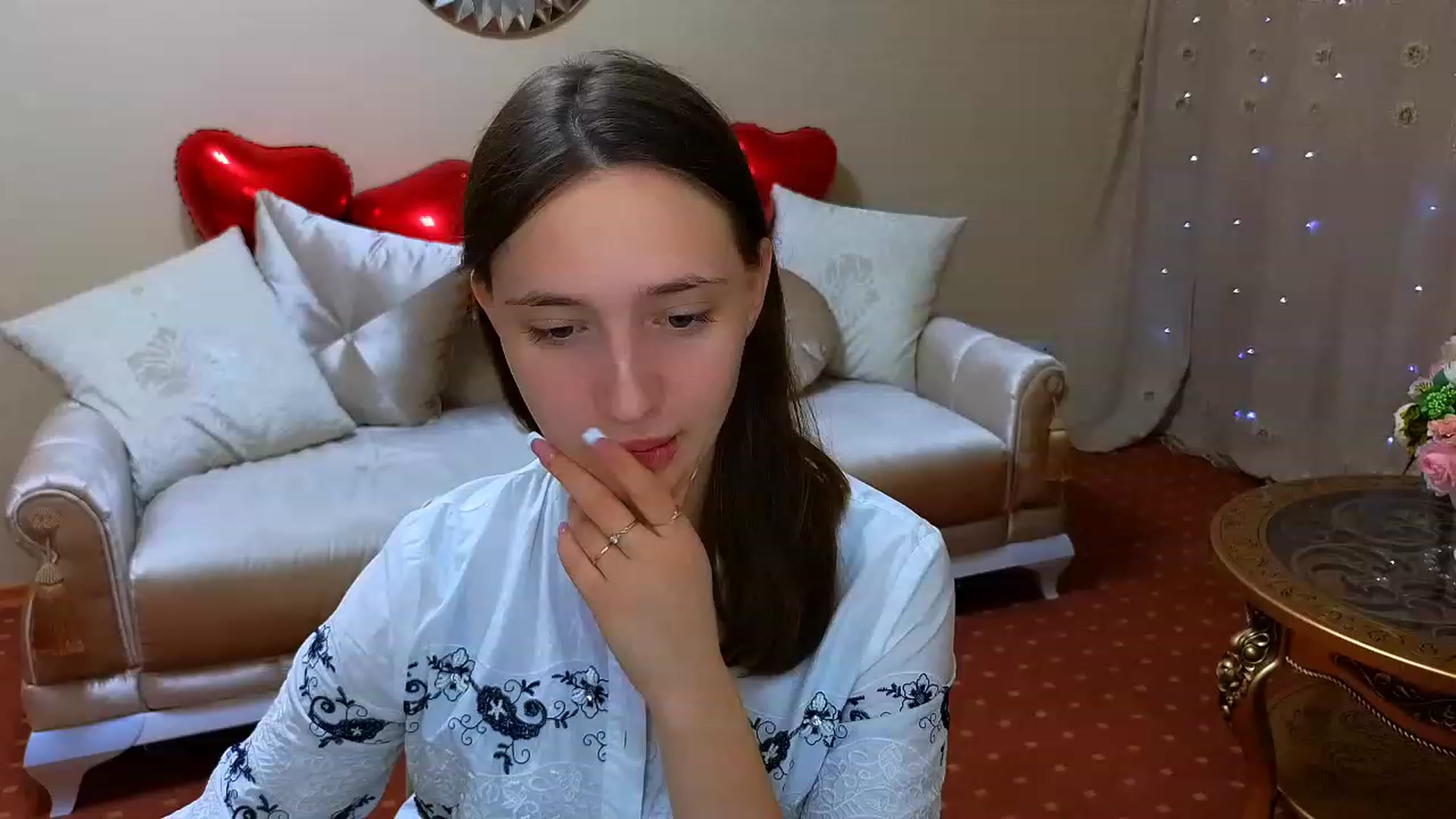 Gallery image thumbnail from WittyBunnyy's myfreecams stream on, 05/22/2023, 19:16 image 13 of 20