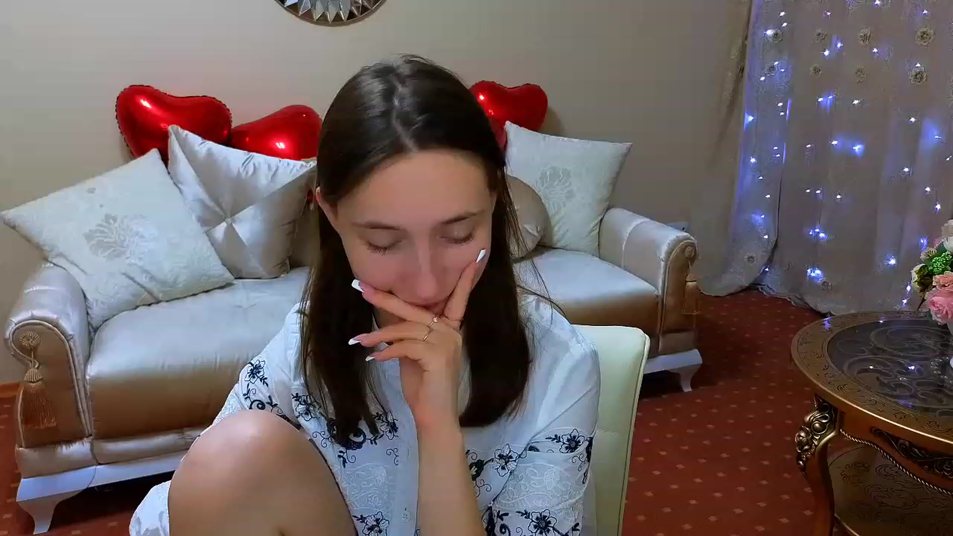 Gallery image thumbnail from WittyBunnyy's myfreecams stream on, 05/22/2023, 19:16 image 10 of 20