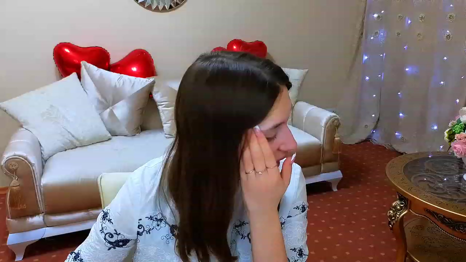 Gallery image thumbnail from WittyBunnyy's myfreecams stream on, 05/22/2023, 23:19 image 5 of 20