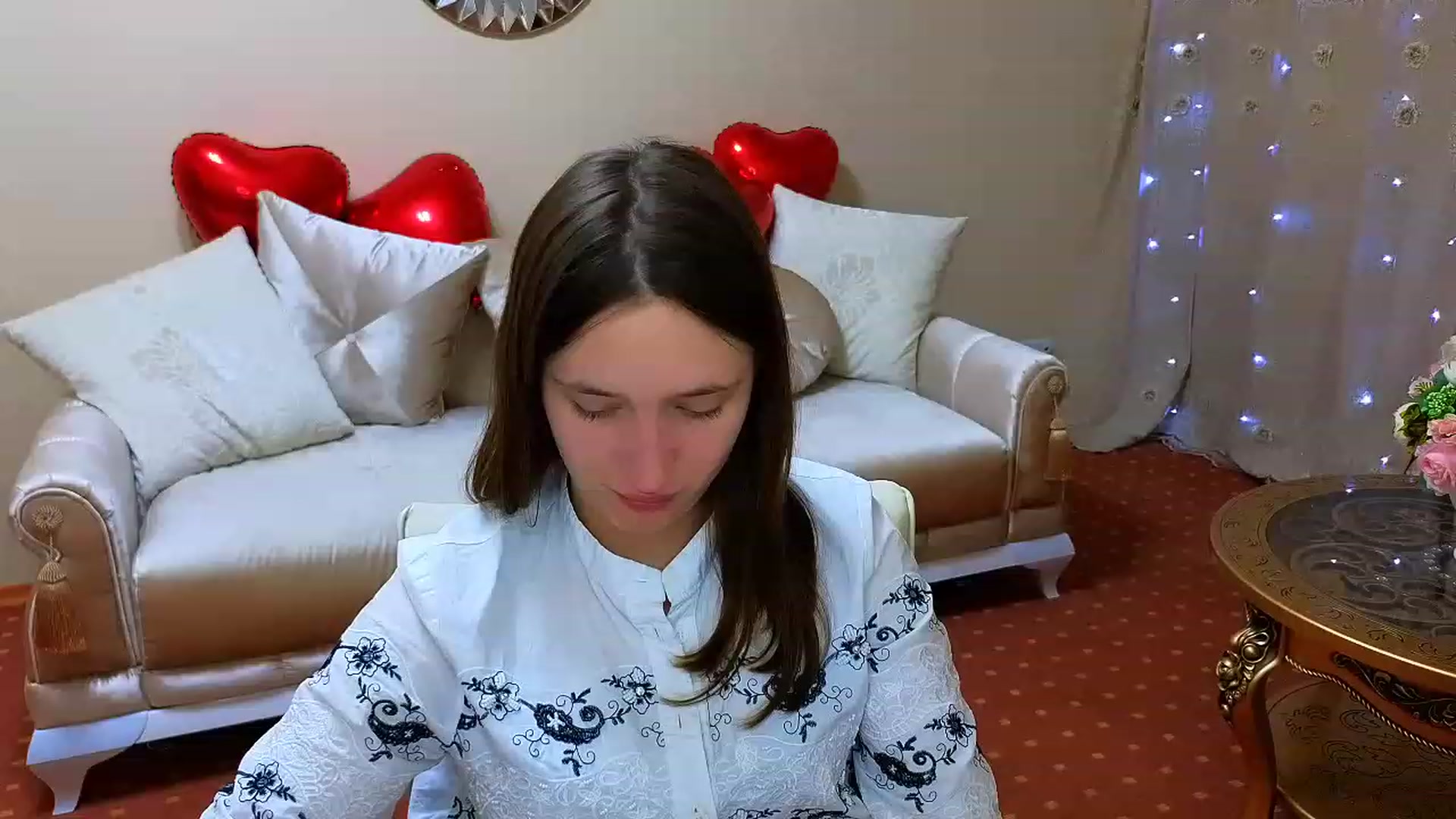 Gallery image thumbnail from WittyBunnyy's myfreecams stream on, 05/22/2023, 23:19 image 7 of 20