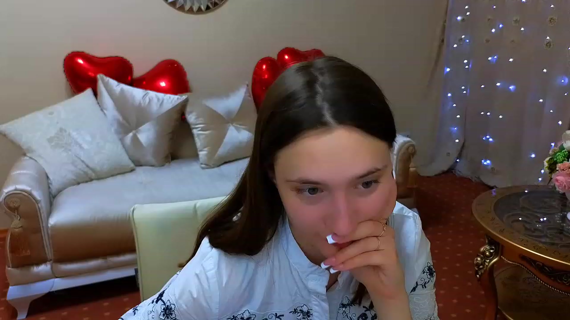 Gallery image thumbnail from WittyBunnyy's myfreecams stream on, 05/22/2023, 23:19 image 4 of 20