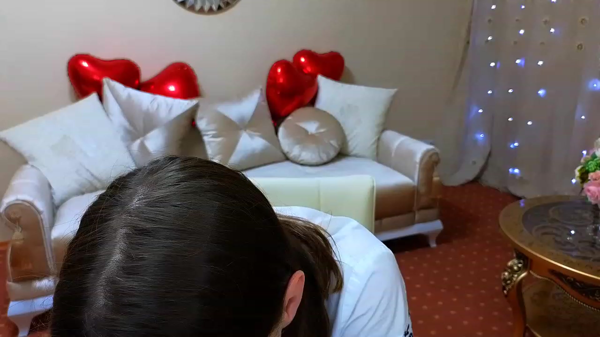 Gallery image thumbnail from WittyBunnyy's myfreecams stream on, 05/22/2023, 23:19 image 6 of 20