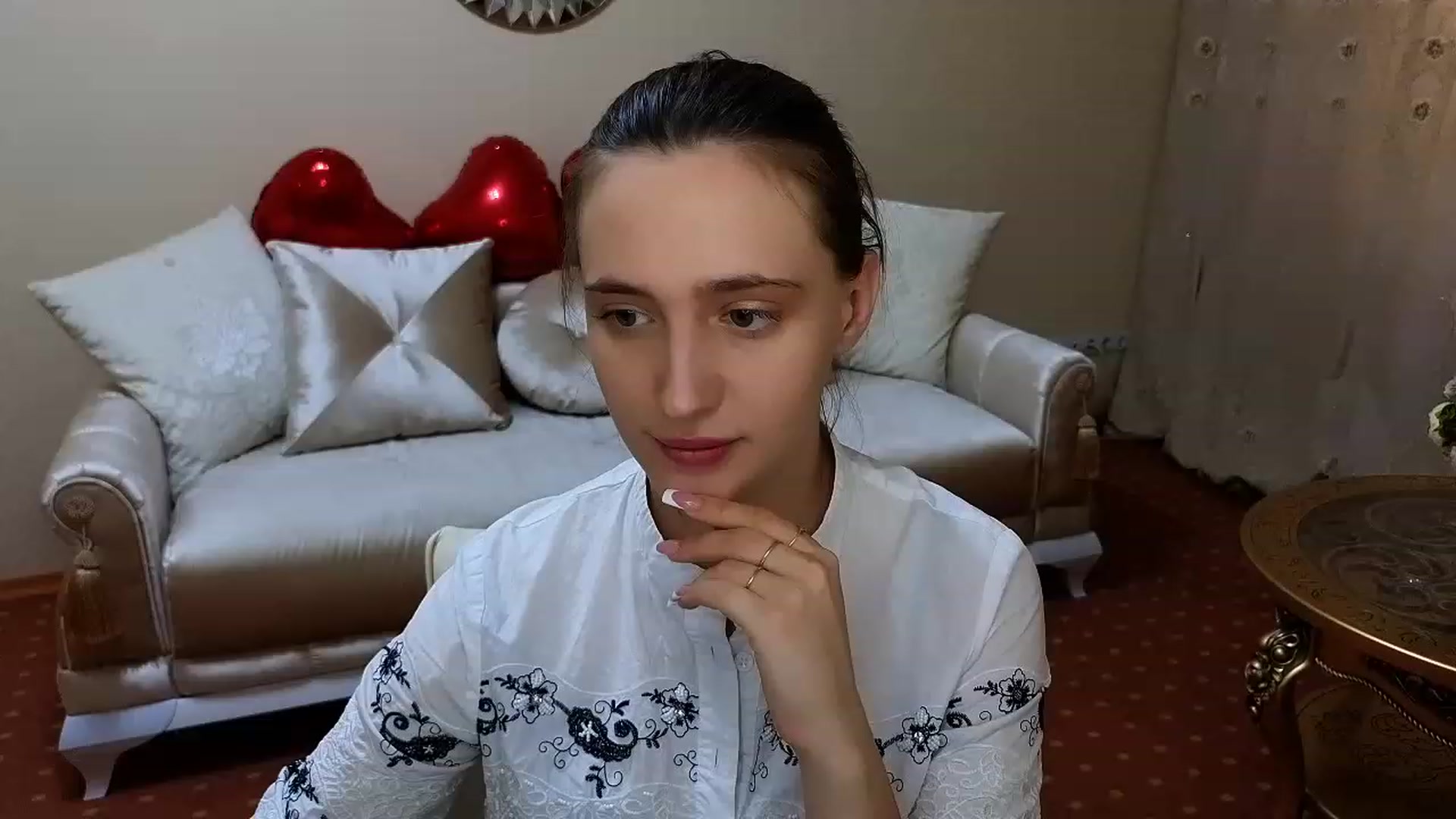 Gallery image thumbnail from WittyBunnyy's myfreecams stream on, 05/23/2023, 13:15 image 7 of 20