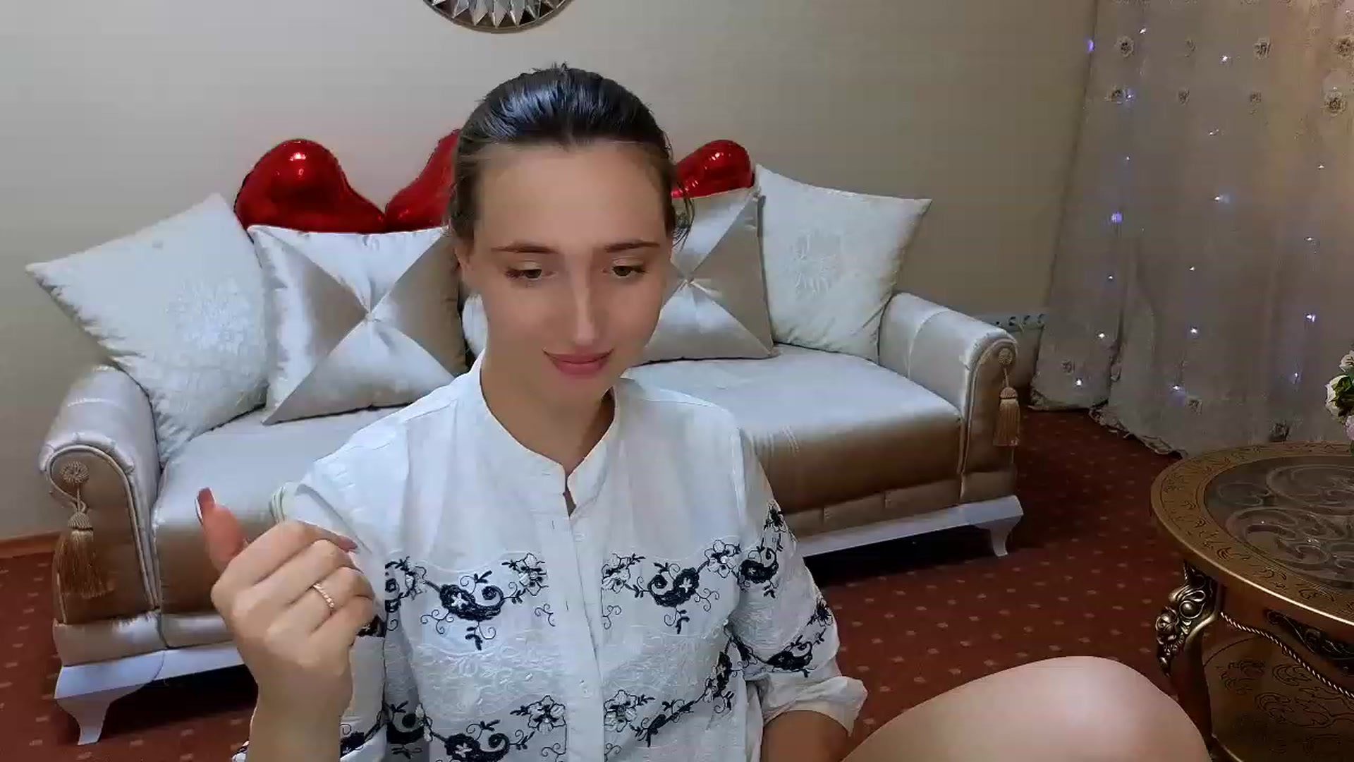 Gallery image thumbnail from WittyBunnyy's myfreecams stream on, 05/23/2023, 13:15 image 19 of 20