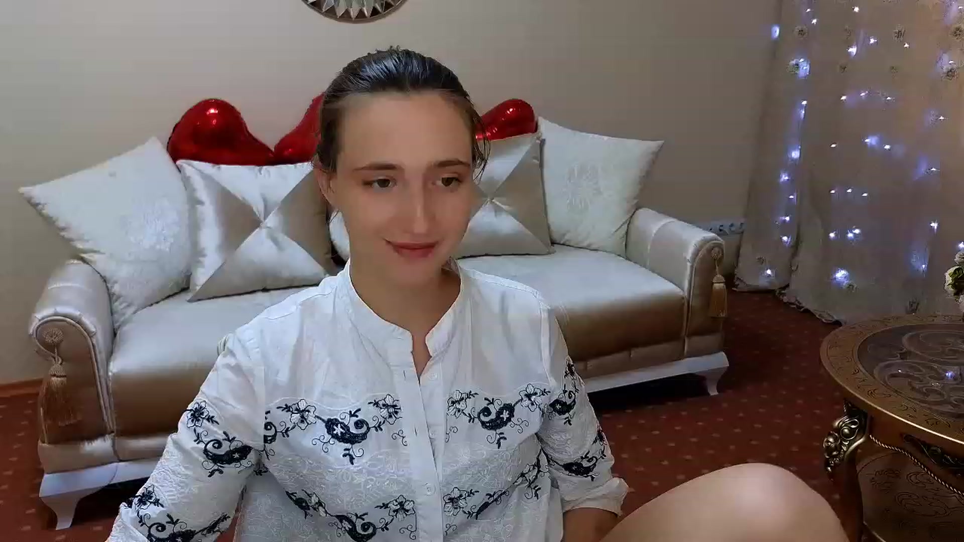 Gallery image thumbnail from WittyBunnyy's myfreecams stream on, 05/23/2023, 13:15 image 17 of 20