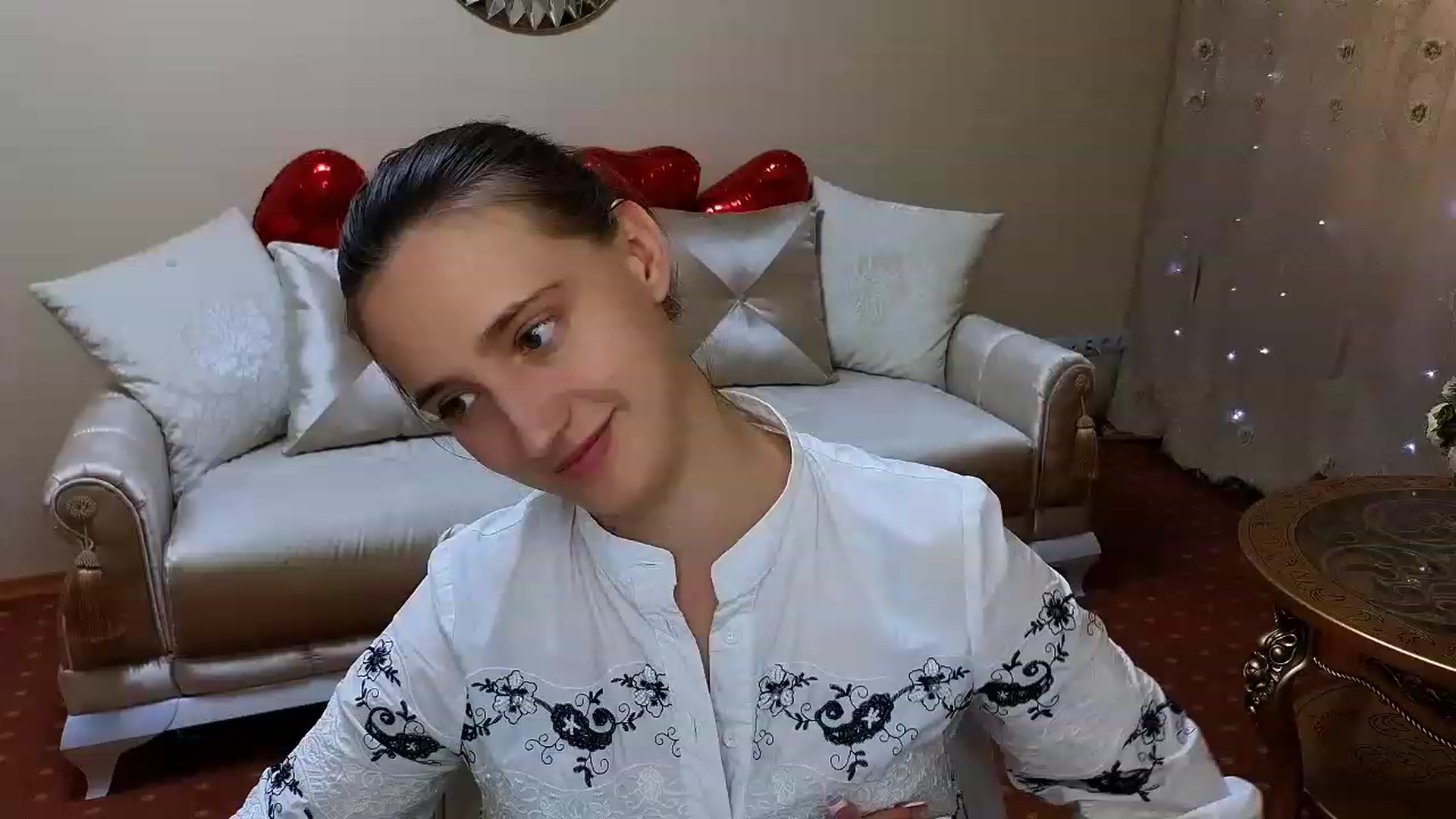 Gallery image thumbnail from WittyBunnyy's myfreecams stream on, 05/23/2023, 13:15 image 9 of 20