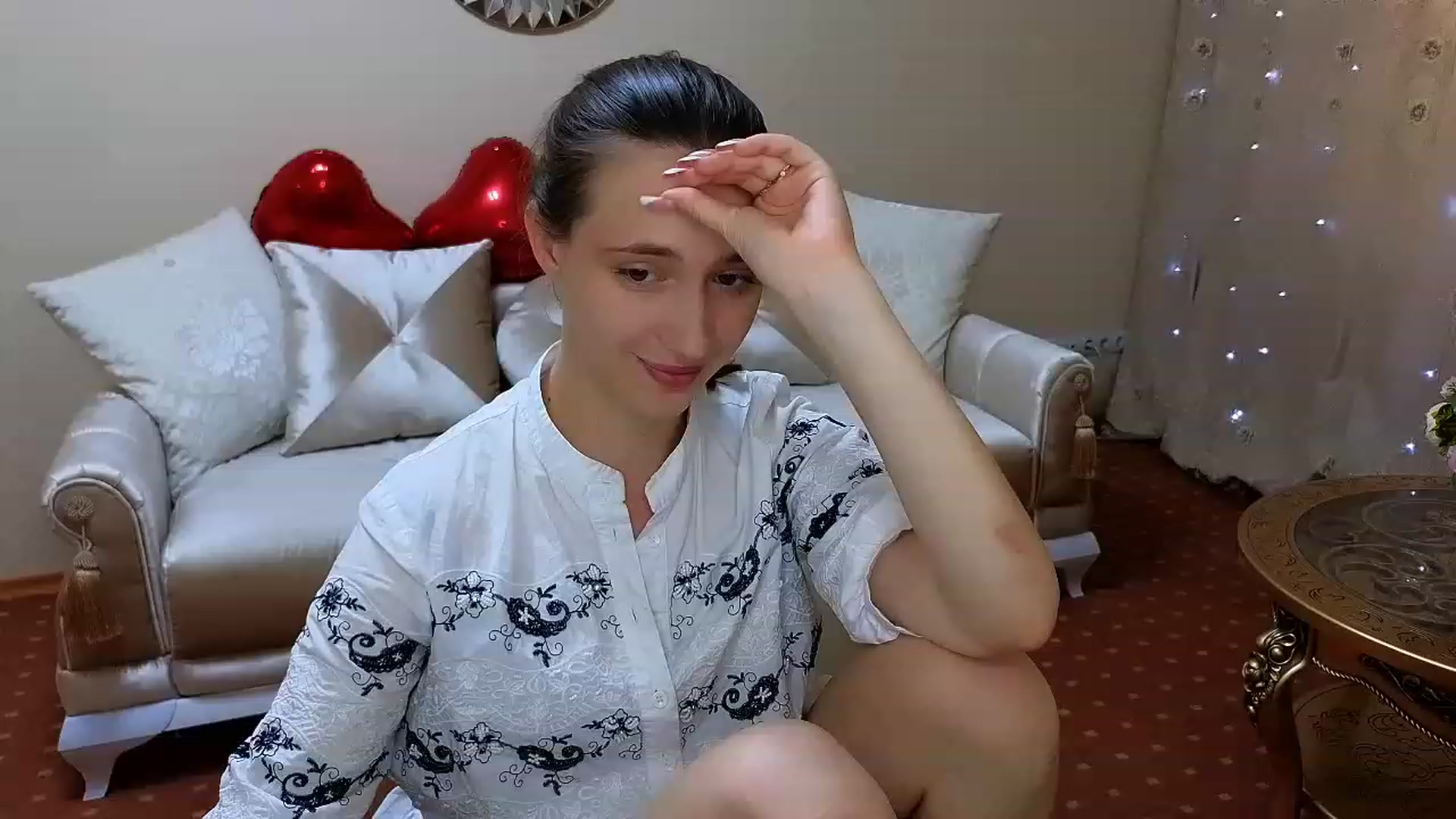 Gallery image thumbnail from WittyBunnyy's myfreecams stream on, 05/23/2023, 13:15 image 11 of 20