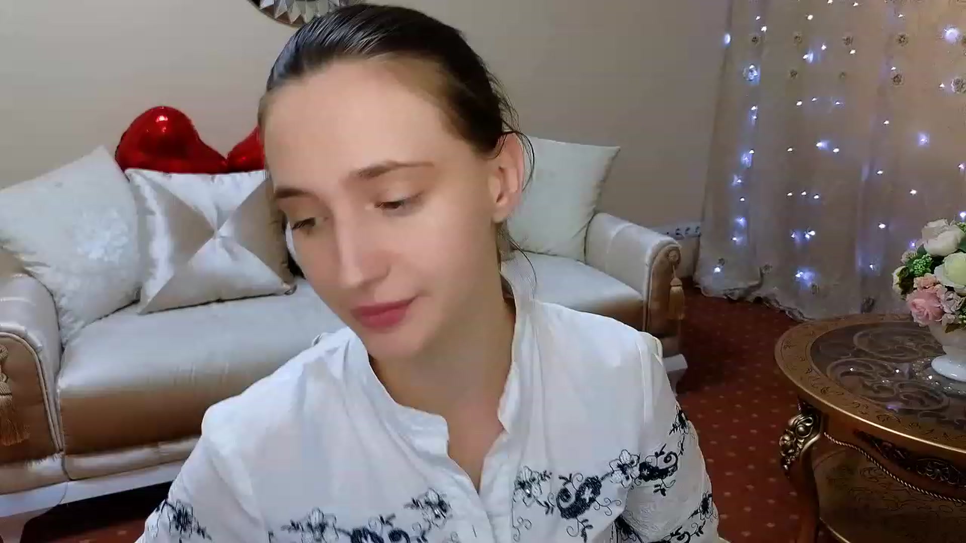 Gallery image thumbnail from WittyBunnyy's myfreecams stream on, 05/23/2023, 13:58 image 17 of 20