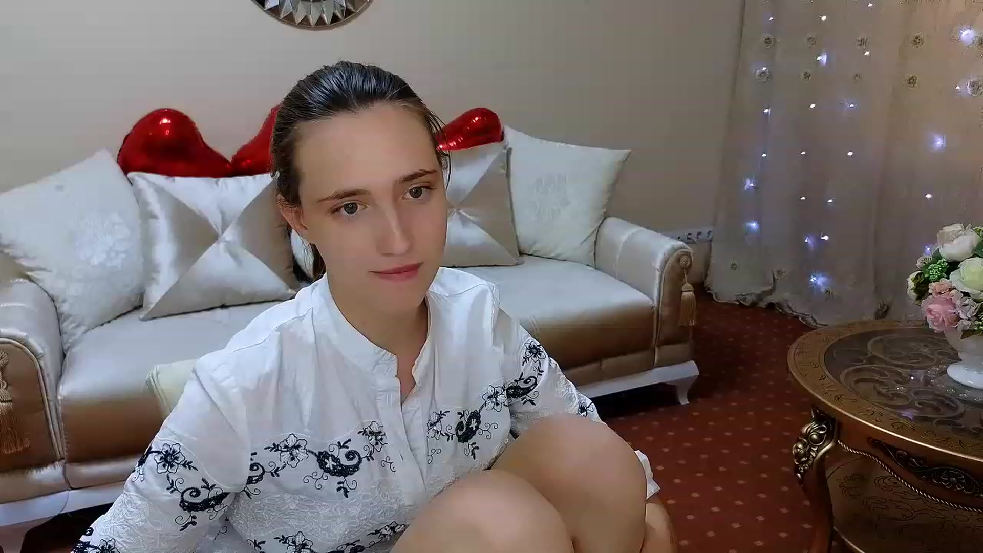 Gallery image thumbnail from WittyBunnyy's myfreecams stream on, 05/23/2023, 13:58 image 20 of 20