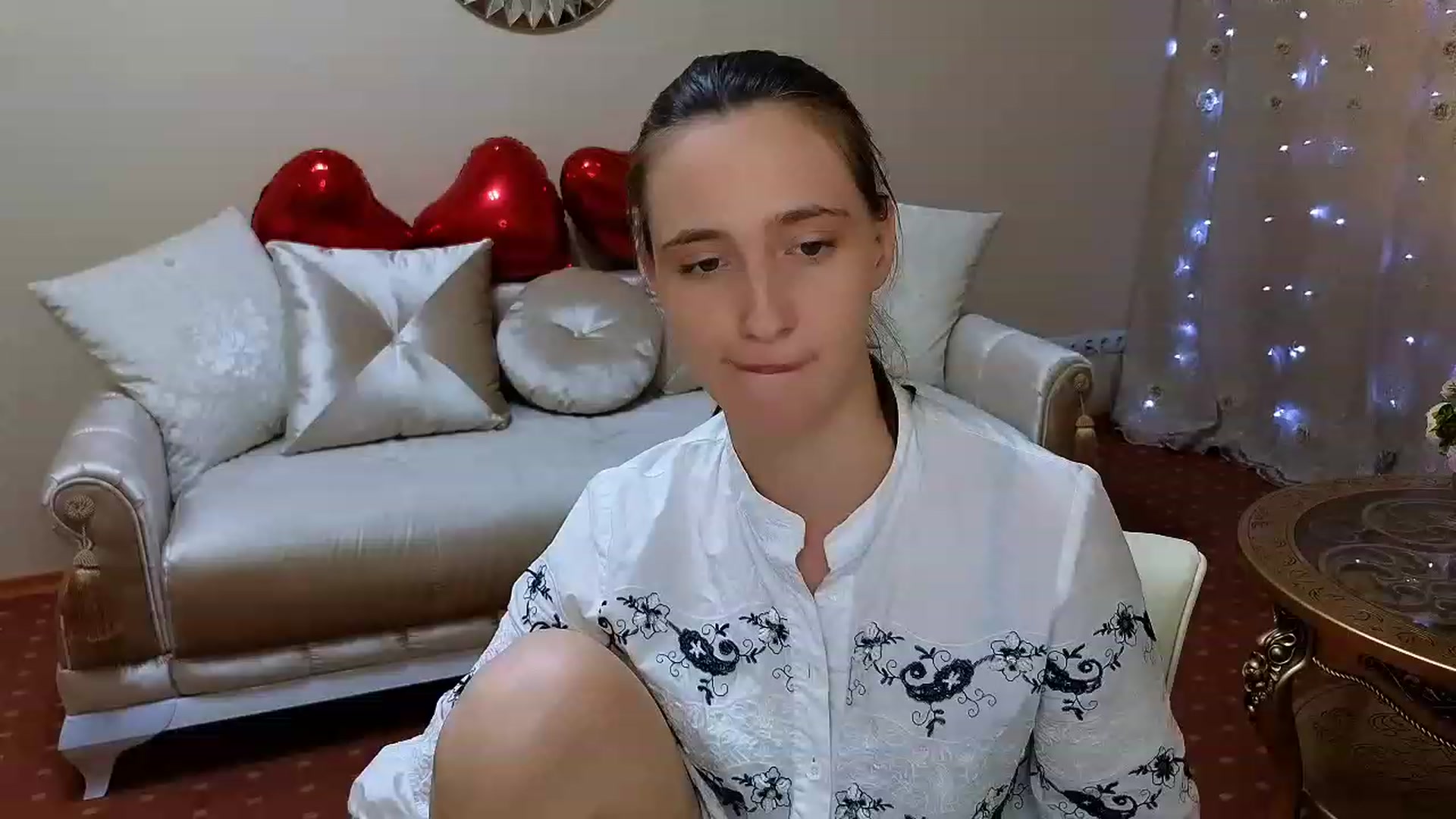 Gallery image thumbnail from WittyBunnyy's myfreecams stream on, 05/23/2023, 13:58 image 1 of 20