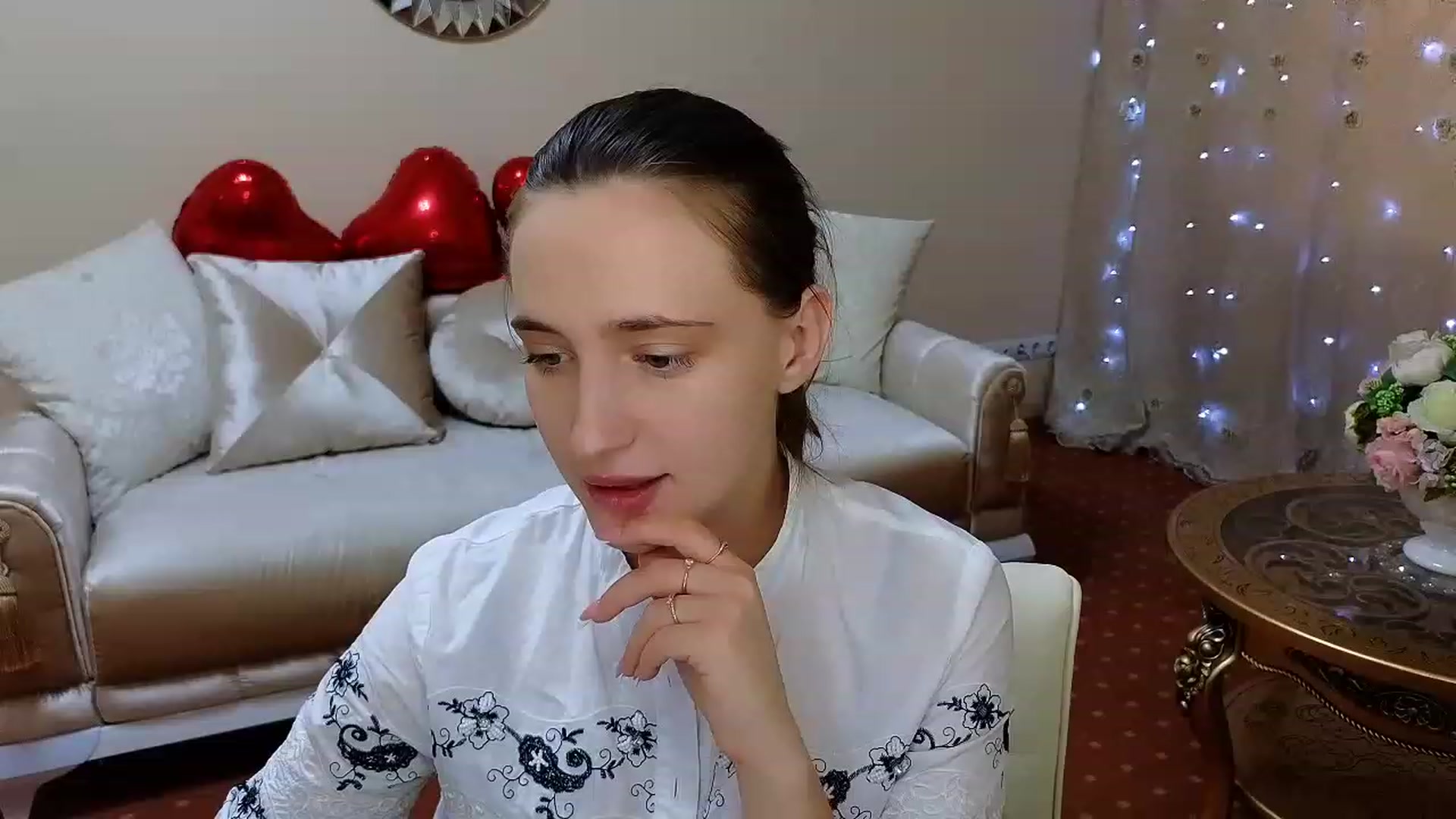 Gallery image thumbnail from WittyBunnyy's myfreecams stream on, 05/23/2023, 13:58 image 13 of 20