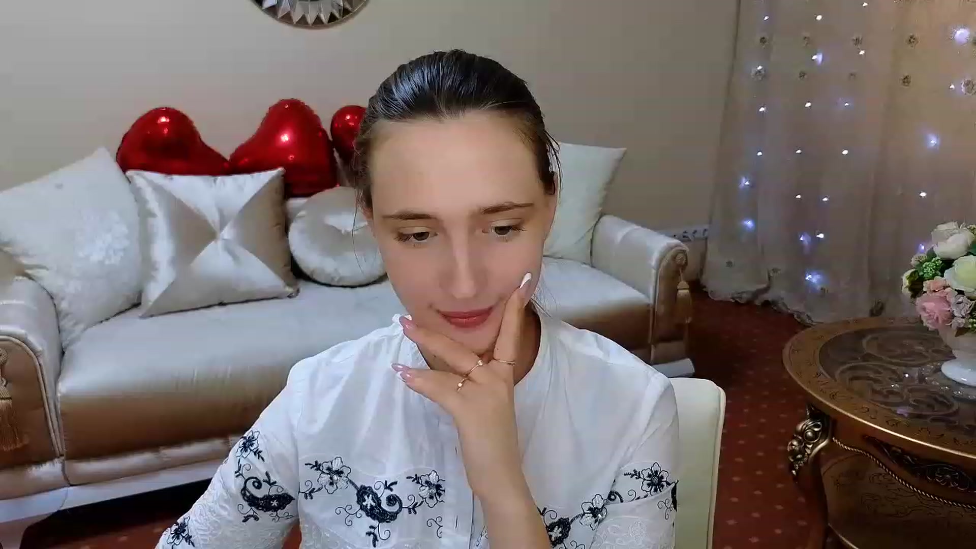 Gallery image thumbnail from WittyBunnyy's myfreecams stream on, 05/23/2023, 13:58 image 14 of 20