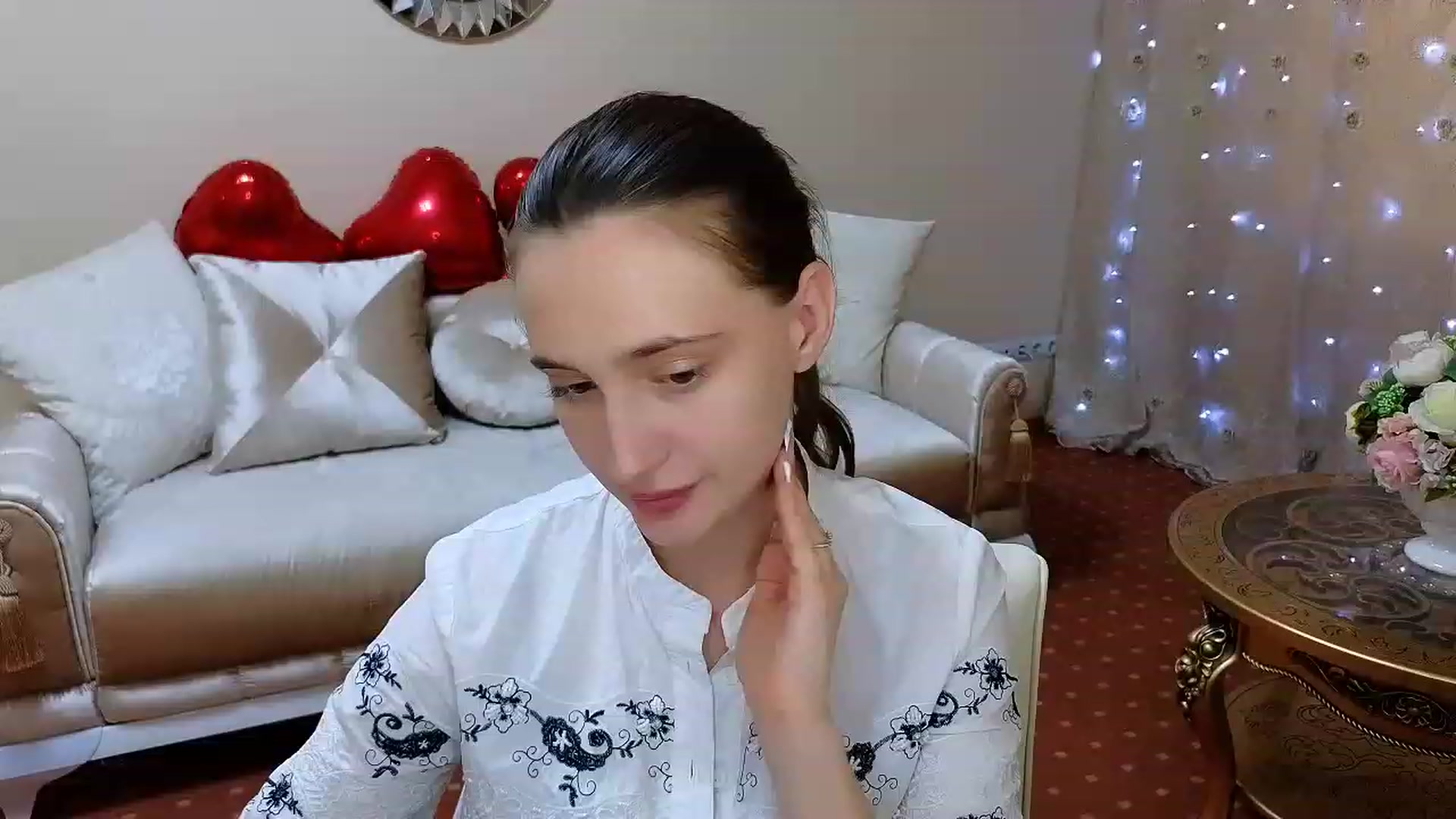 Gallery image thumbnail from WittyBunnyy's myfreecams stream on, 05/23/2023, 13:58 image 6 of 20