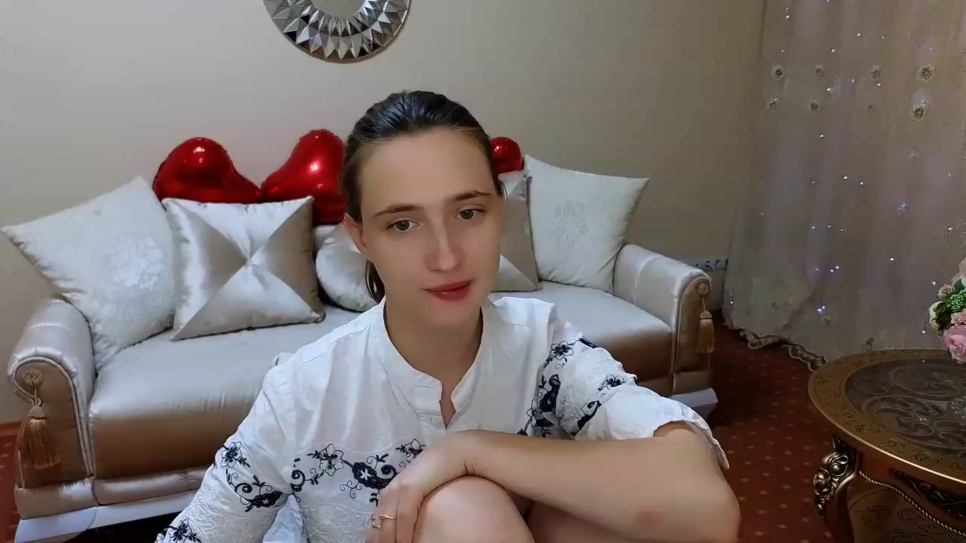 Gallery image thumbnail from WittyBunnyy's myfreecams stream on, 05/23/2023, 15:15 image 17 of 20