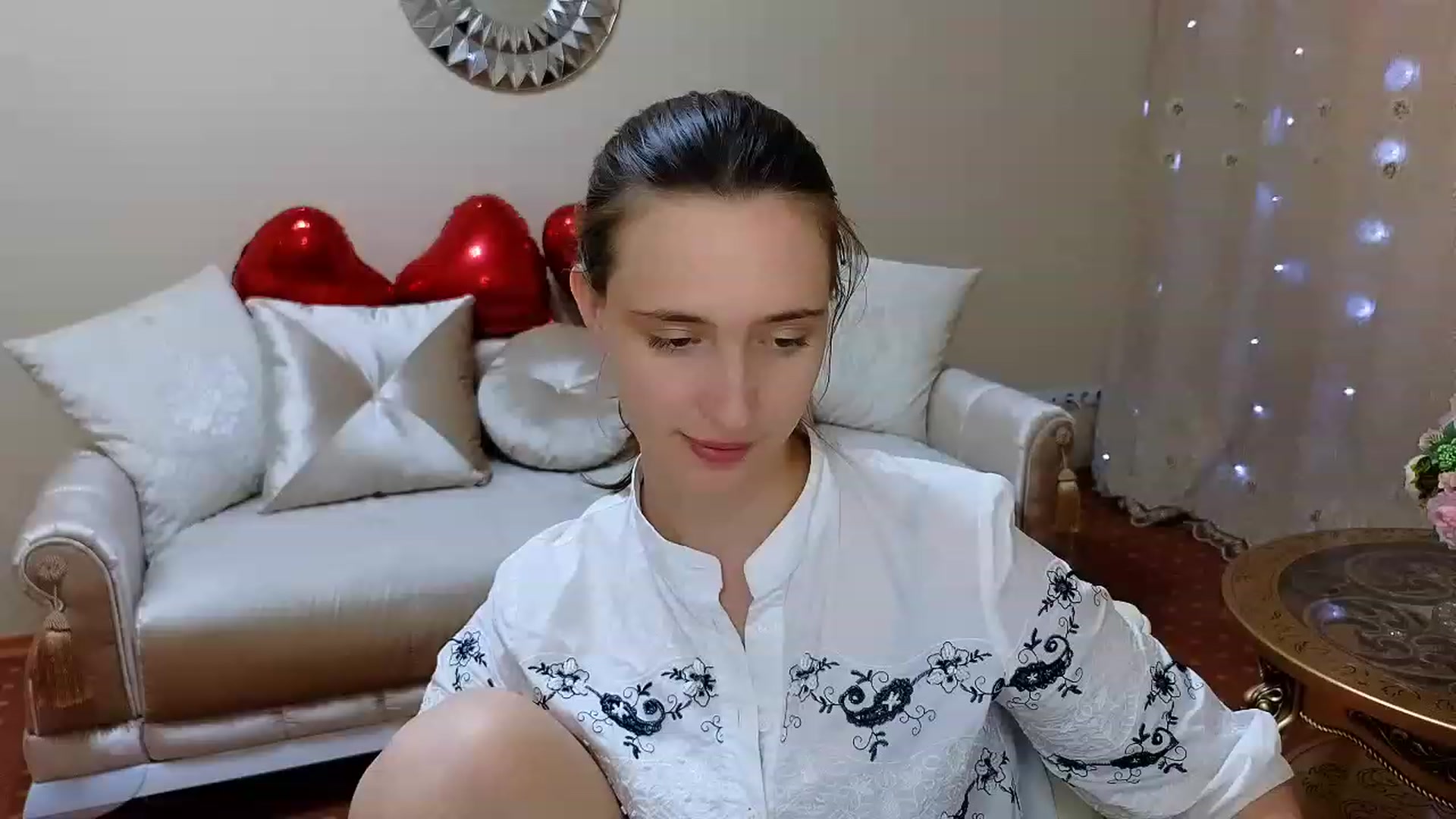Gallery image thumbnail from WittyBunnyy's myfreecams stream on, 05/23/2023, 15:15 image 6 of 20