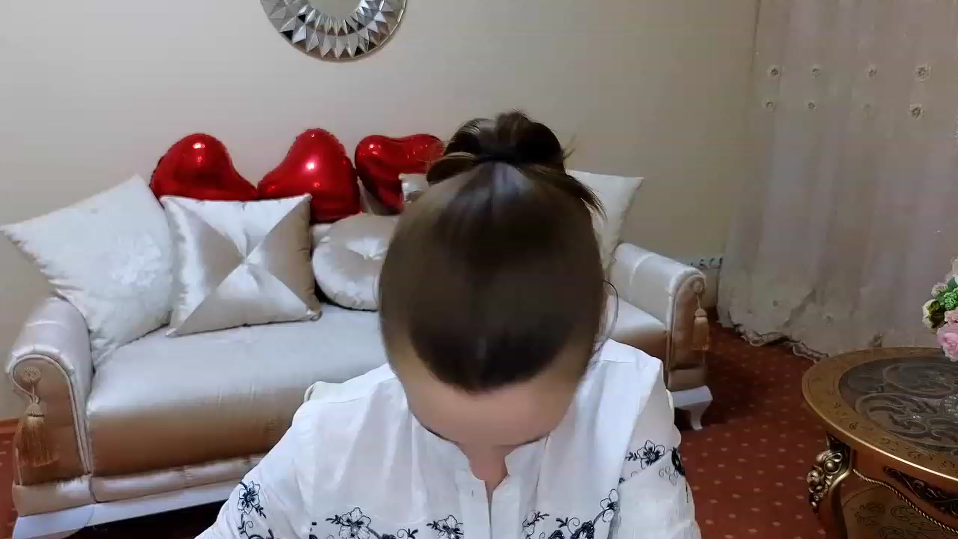 Gallery image thumbnail from WittyBunnyy's myfreecams stream on, 05/23/2023, 15:57 image 5 of 20