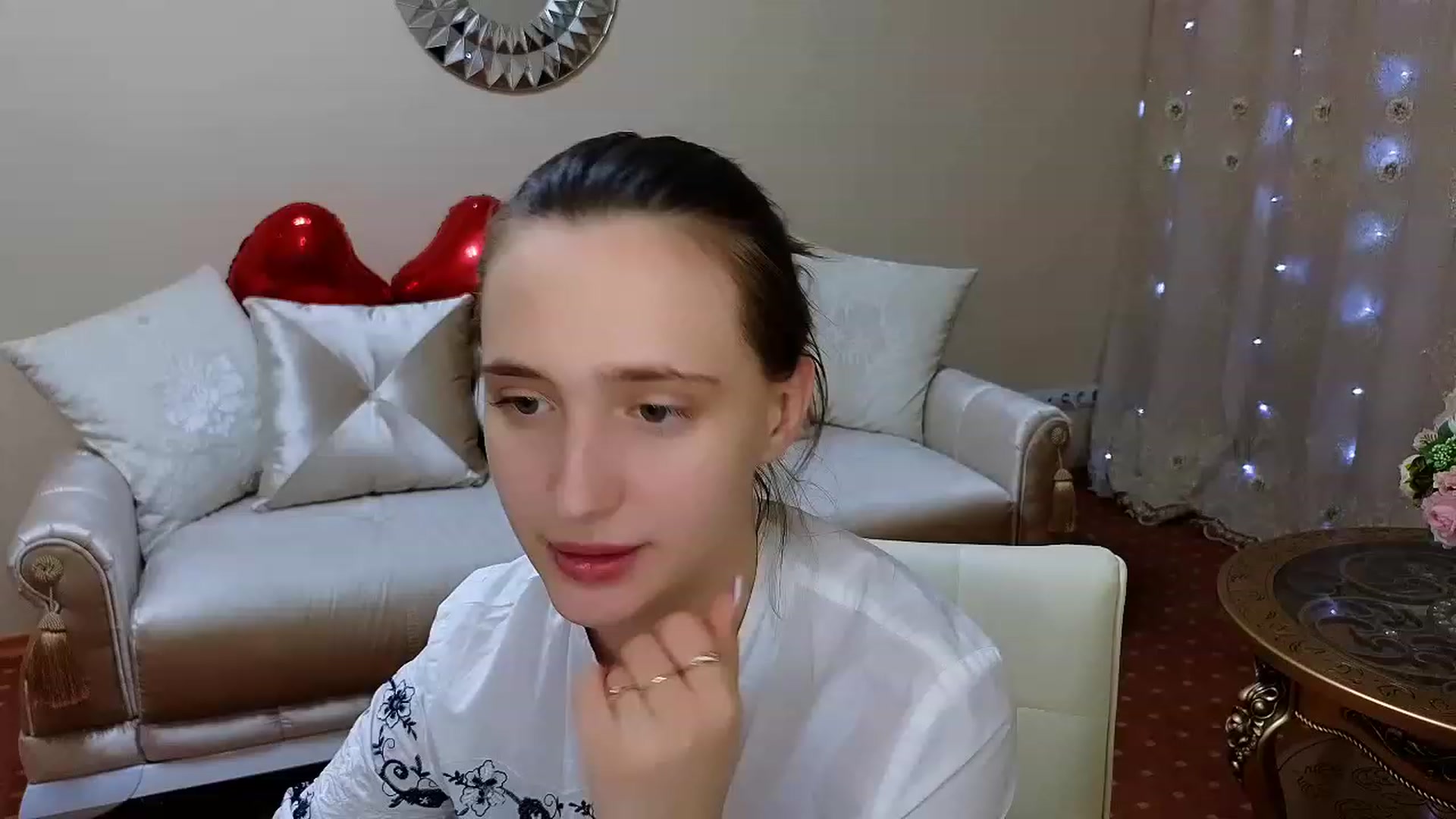 Gallery image thumbnail from WittyBunnyy's myfreecams stream on, 05/23/2023, 17:31 image 13 of 20