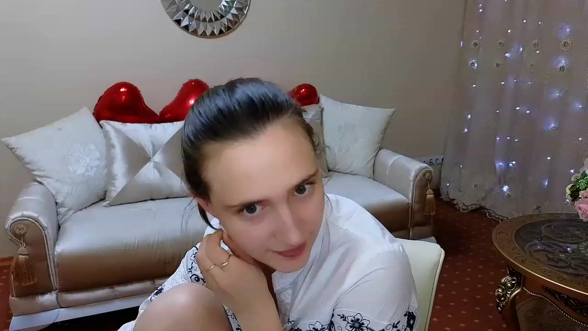 Gallery image thumbnail from WittyBunnyy's myfreecams stream on, 05/23/2023, 17:31 image 1 of 20