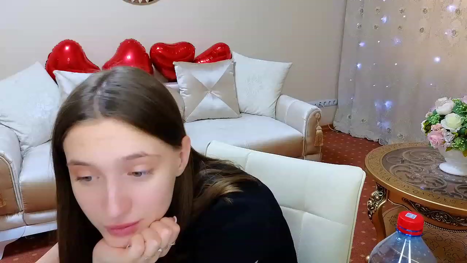 Gallery image thumbnail from WittyBunnyy's myfreecams stream on, 05/24/2023, 08:39 image 19 of 20