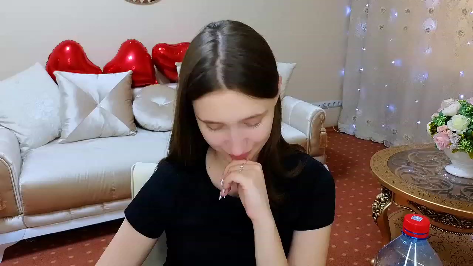 Gallery image thumbnail from WittyBunnyy's myfreecams stream on, 05/24/2023, 08:39 image 18 of 20