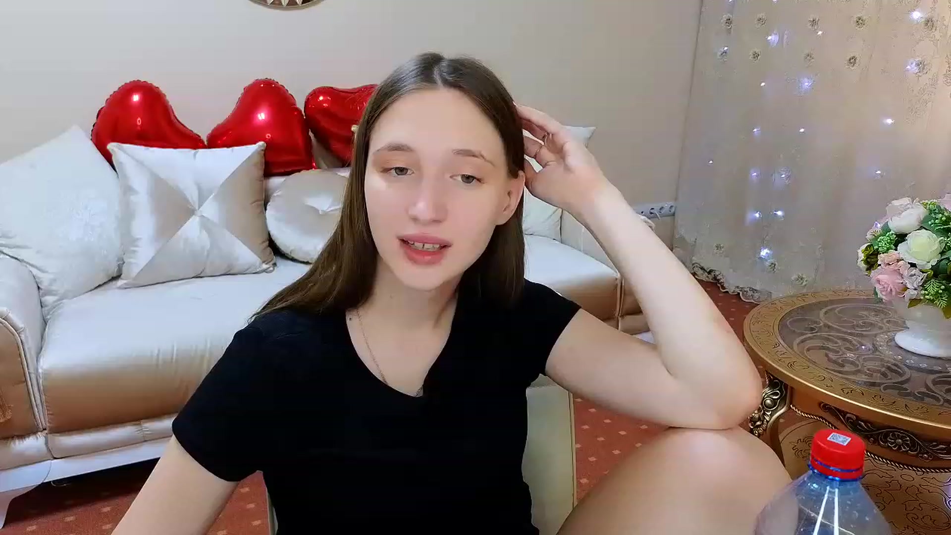 Gallery image thumbnail from WittyBunnyy's myfreecams stream on, 05/24/2023, 08:39 image 9 of 20