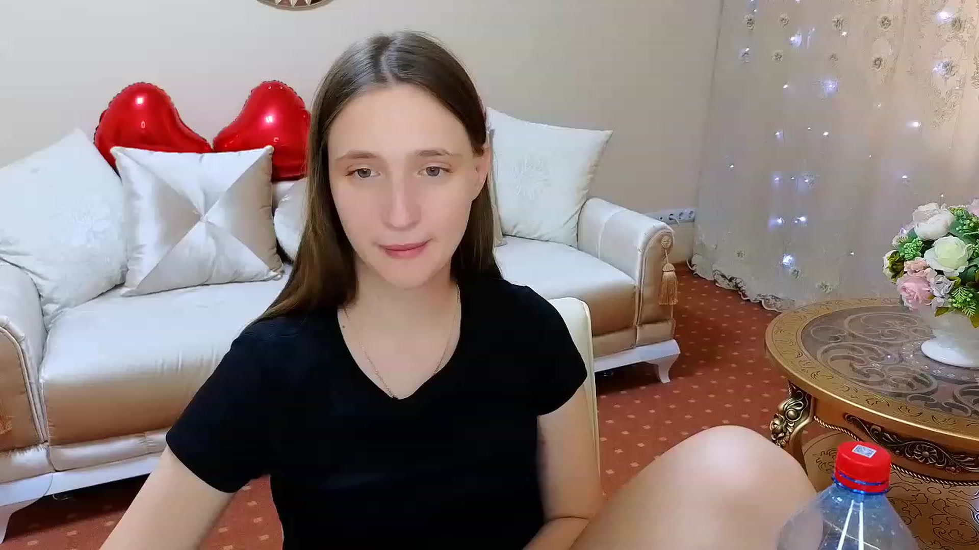 Gallery image thumbnail from WittyBunnyy's myfreecams stream on, 05/24/2023, 08:39 image 8 of 20