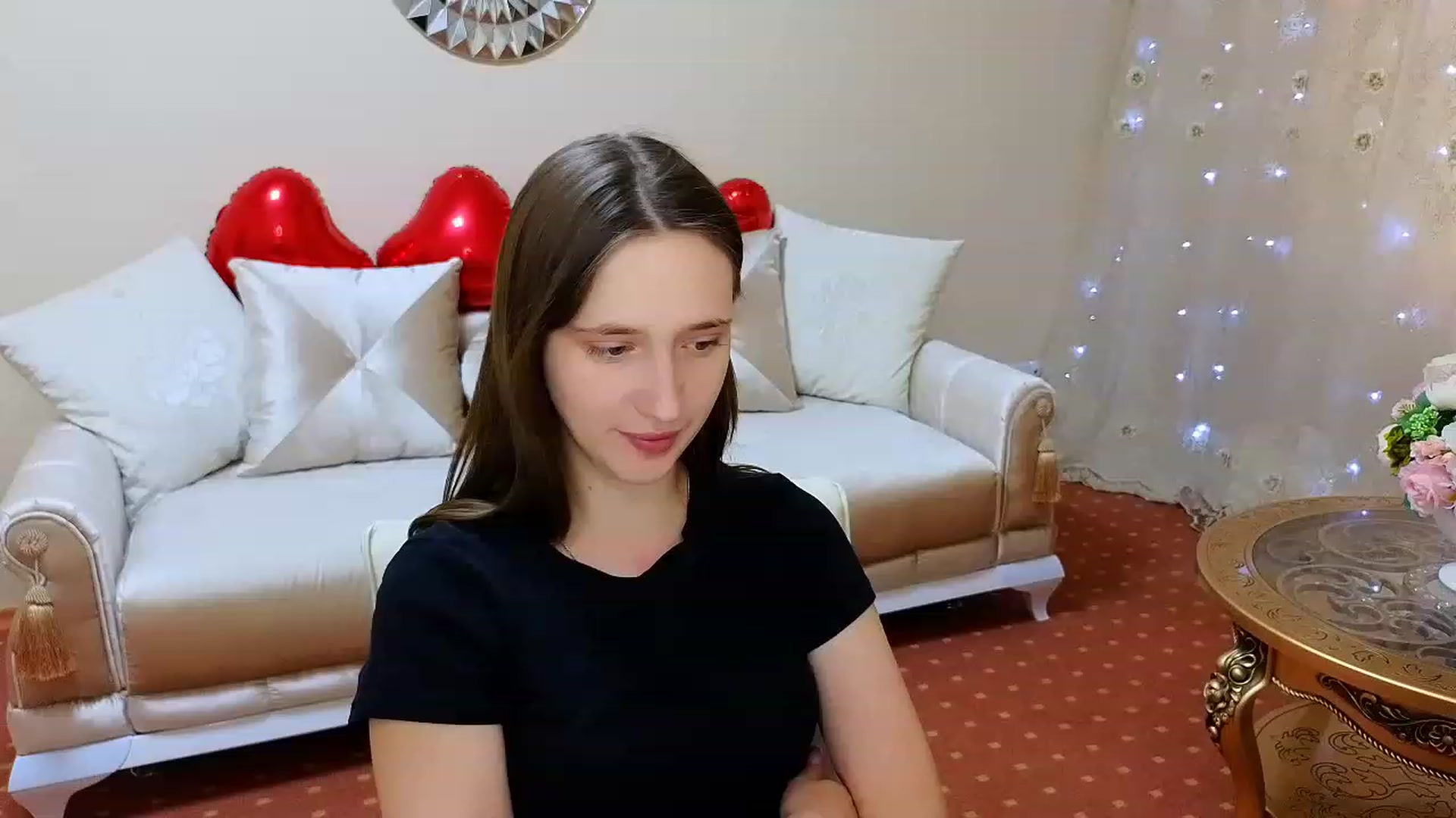 Gallery image thumbnail from WittyBunnyy's myfreecams stream on, 05/24/2023, 11:01 image 1 of 20
