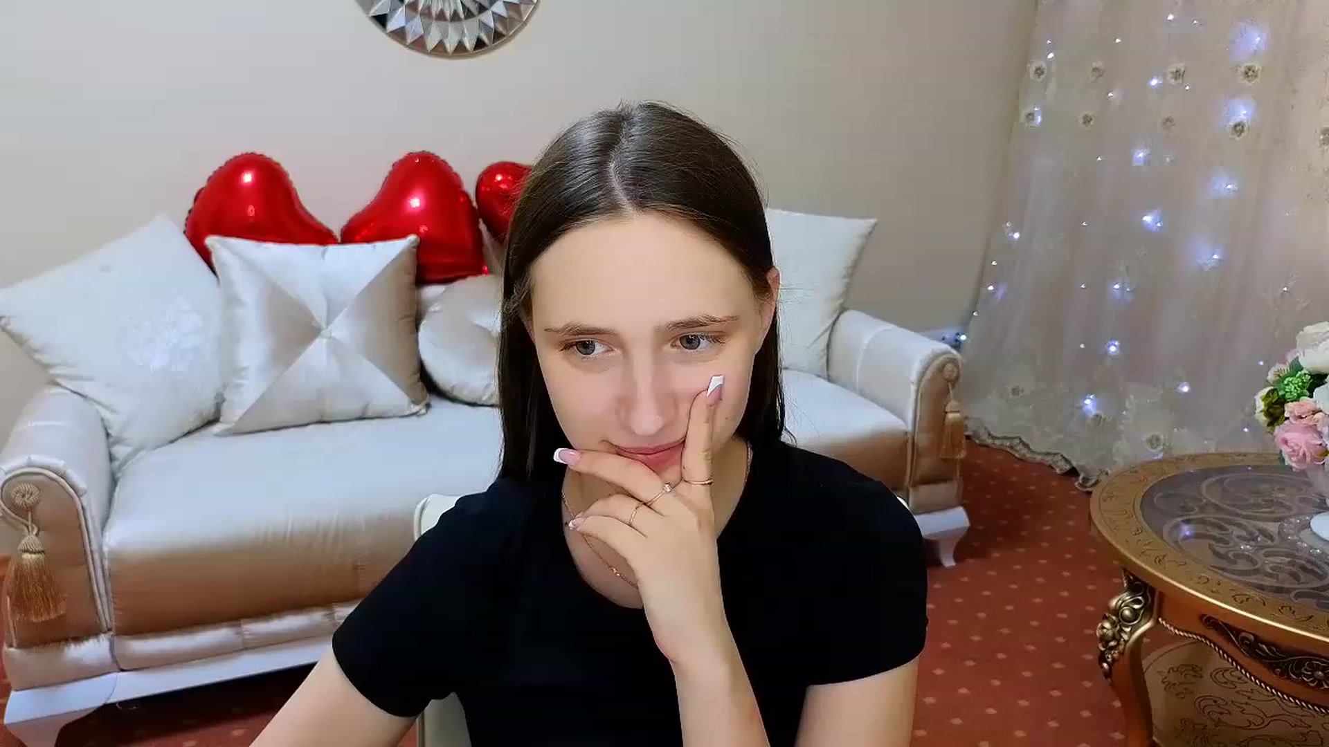Gallery image thumbnail from WittyBunnyy's myfreecams stream on, 05/24/2023, 11:01 image 18 of 20