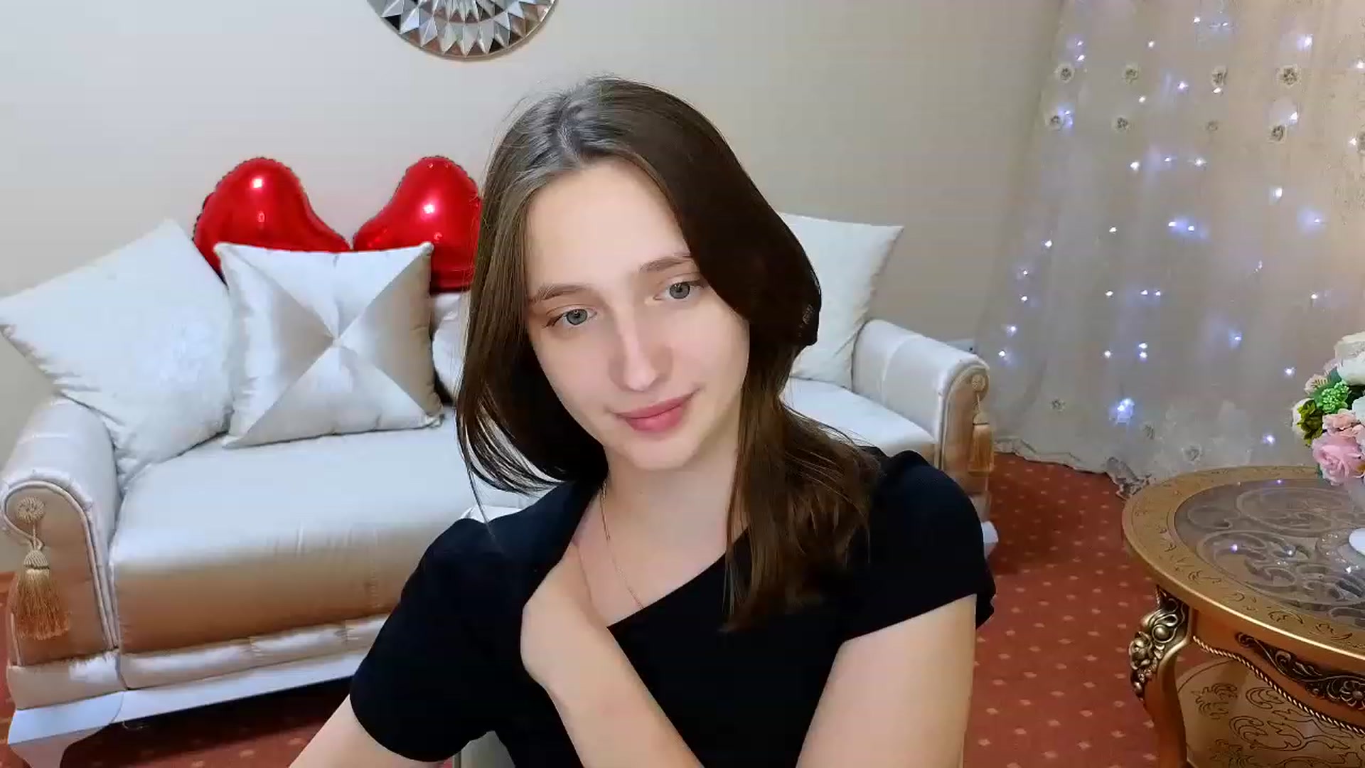 Gallery image thumbnail from WittyBunnyy's myfreecams stream on, 05/24/2023, 11:01 image 9 of 20