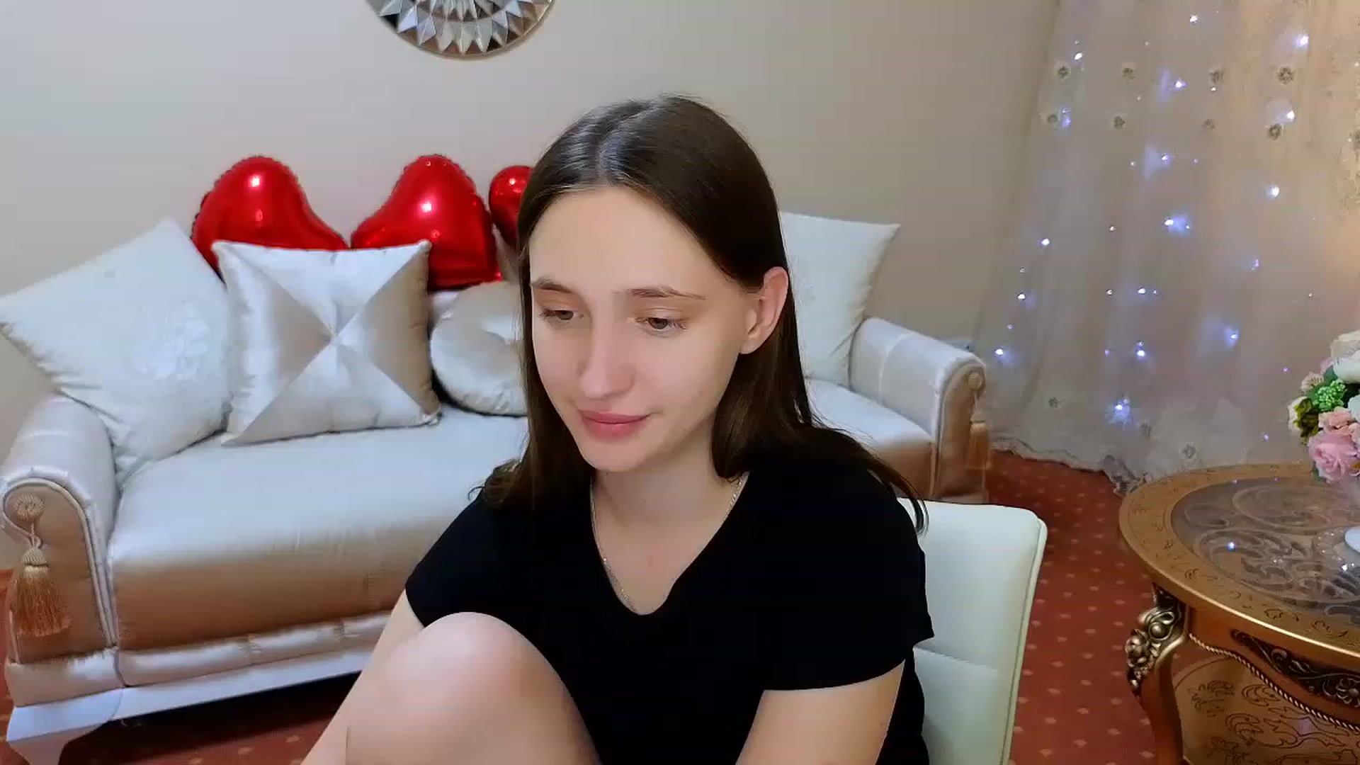 Gallery image thumbnail from WittyBunnyy's myfreecams stream on, 05/24/2023, 11:01 image 11 of 20