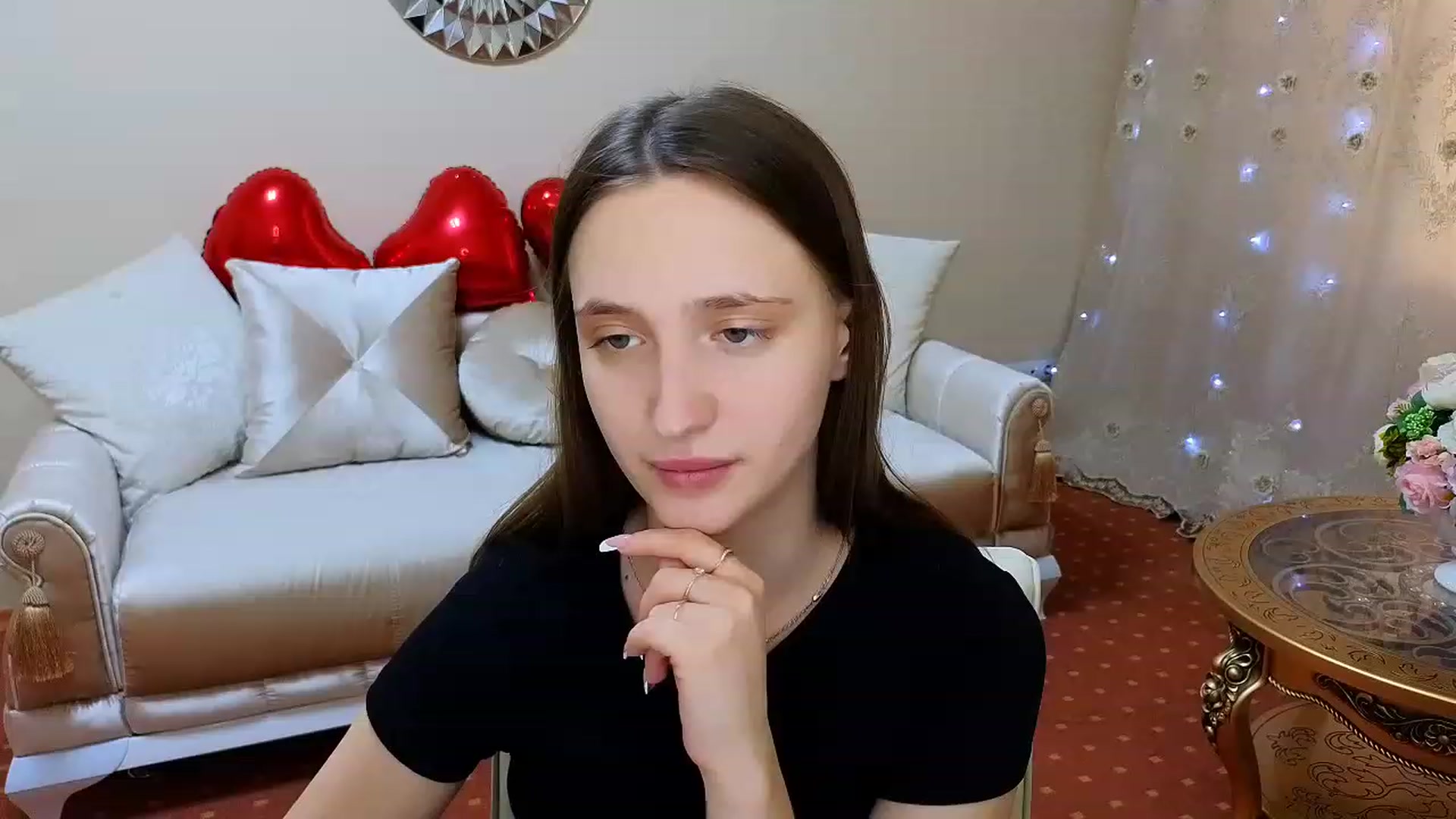 Gallery image thumbnail from WittyBunnyy's myfreecams stream on, 05/24/2023, 11:01 image 16 of 20