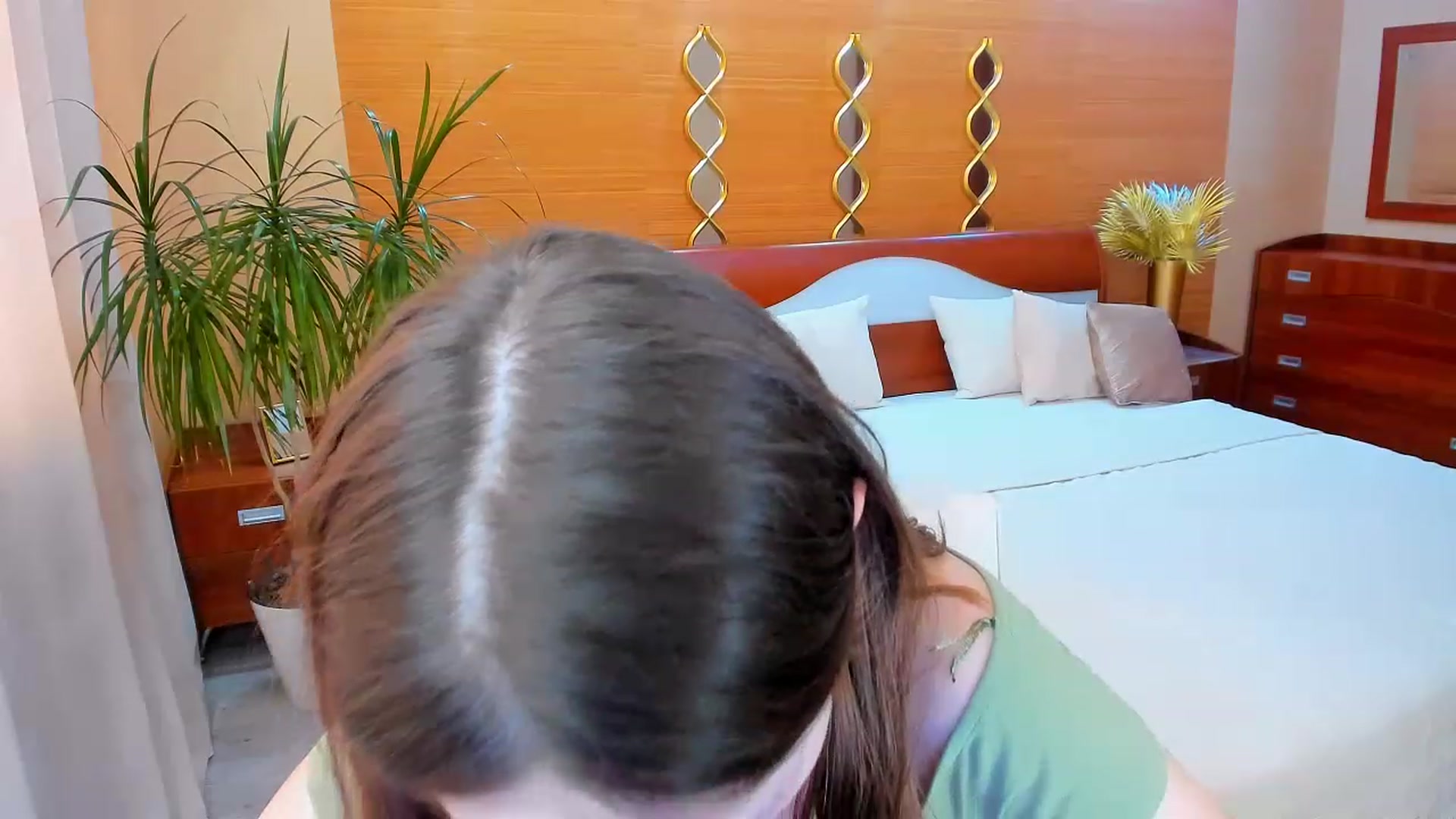 Gallery image thumbnail from WittyBunnyy's myfreecams stream on, 05/25/2023, 13:20 image 18 of 20