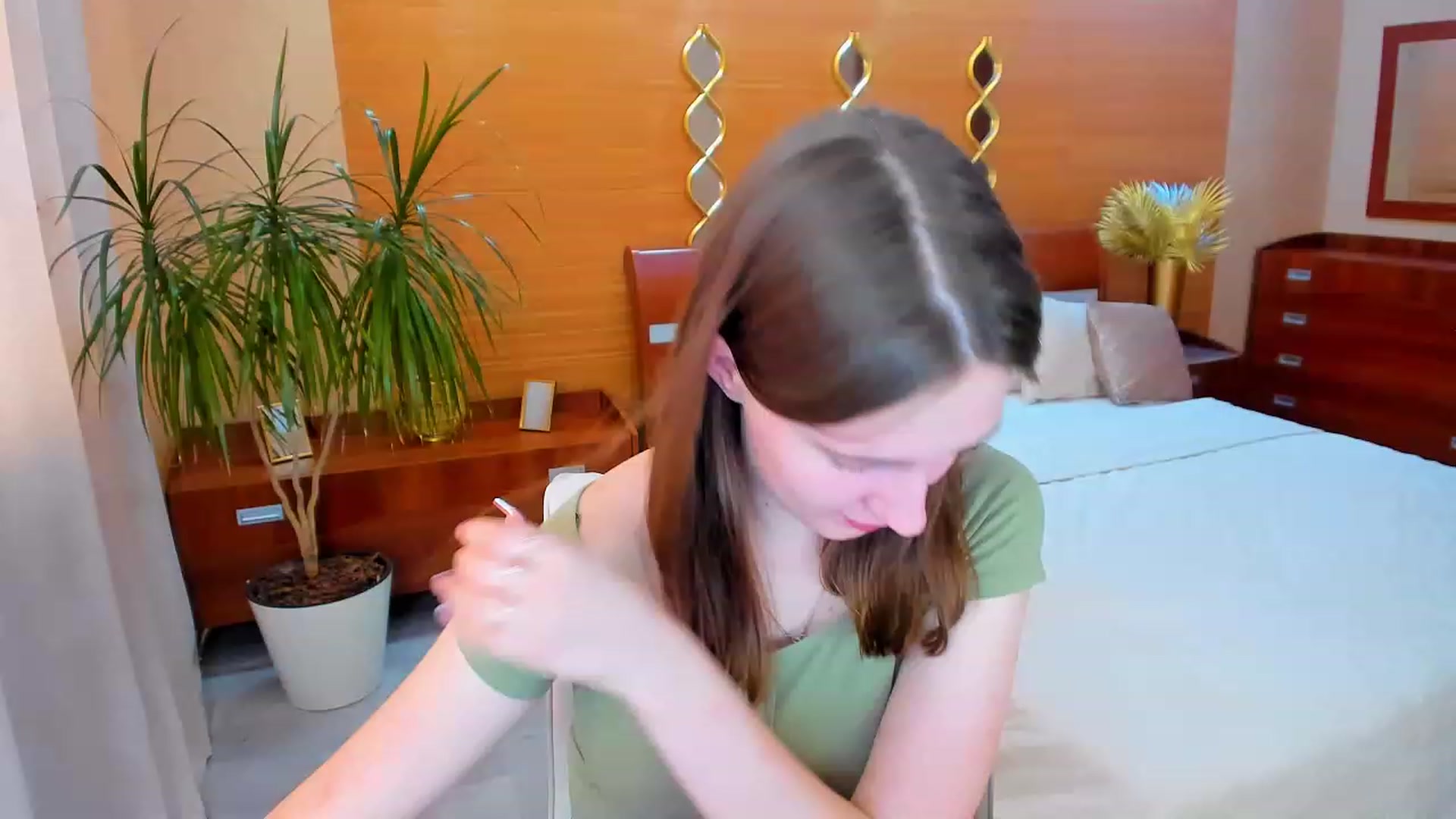 Gallery image thumbnail from WittyBunnyy's myfreecams stream on, 05/25/2023, 13:20 image 9 of 20