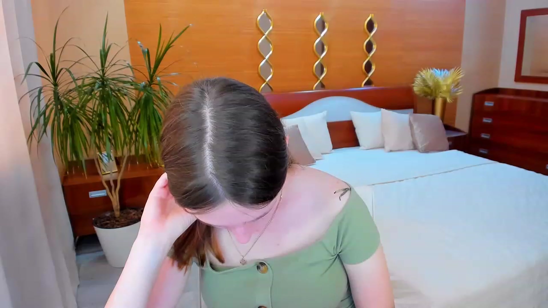 Gallery image thumbnail from WittyBunnyy's myfreecams stream on, 05/25/2023, 13:20 image 16 of 20