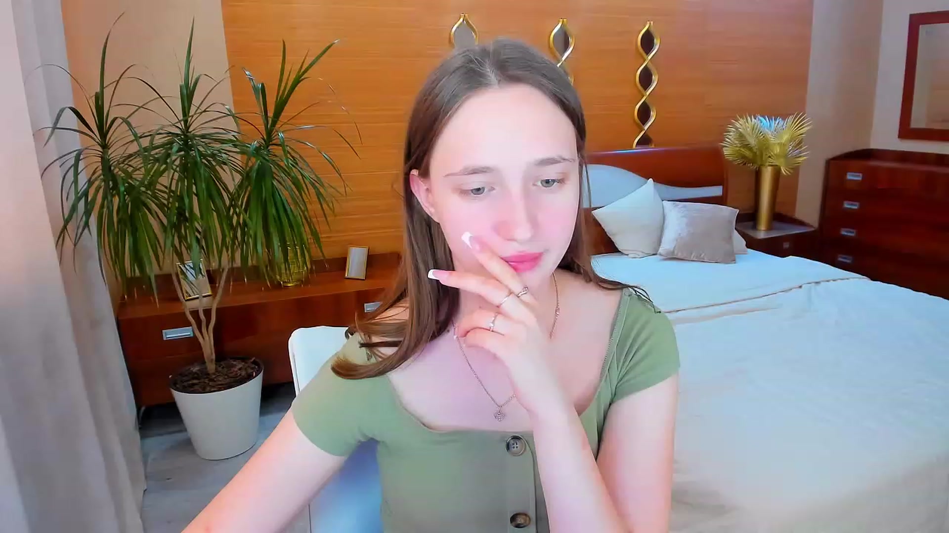 Gallery image thumbnail from WittyBunnyy's myfreecams stream on, 05/25/2023, 14:43 image 8 of 20