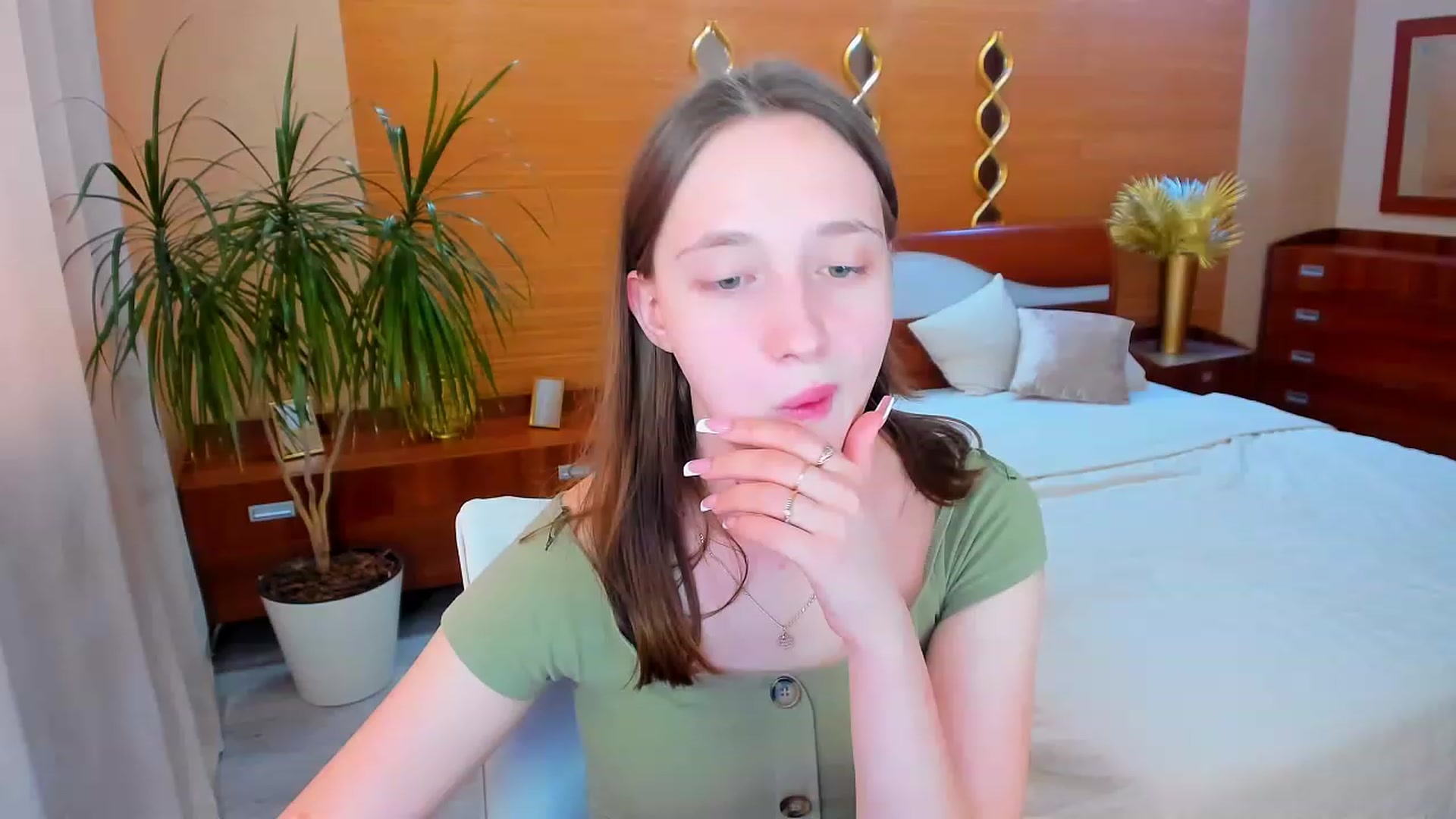 Gallery image thumbnail from WittyBunnyy's myfreecams stream on, 05/25/2023, 14:43 image 7 of 20